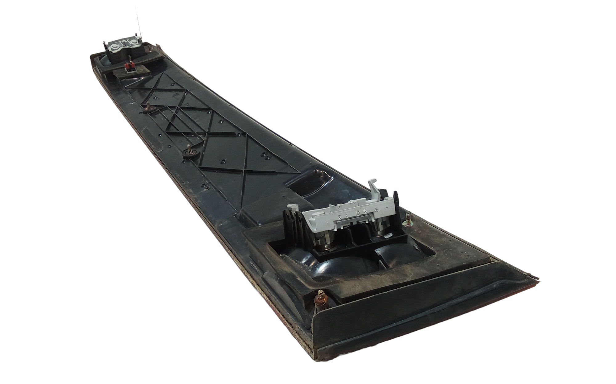 Fascia centrale portellone per Lancia Delta 2 Serie (1993 - 1999)