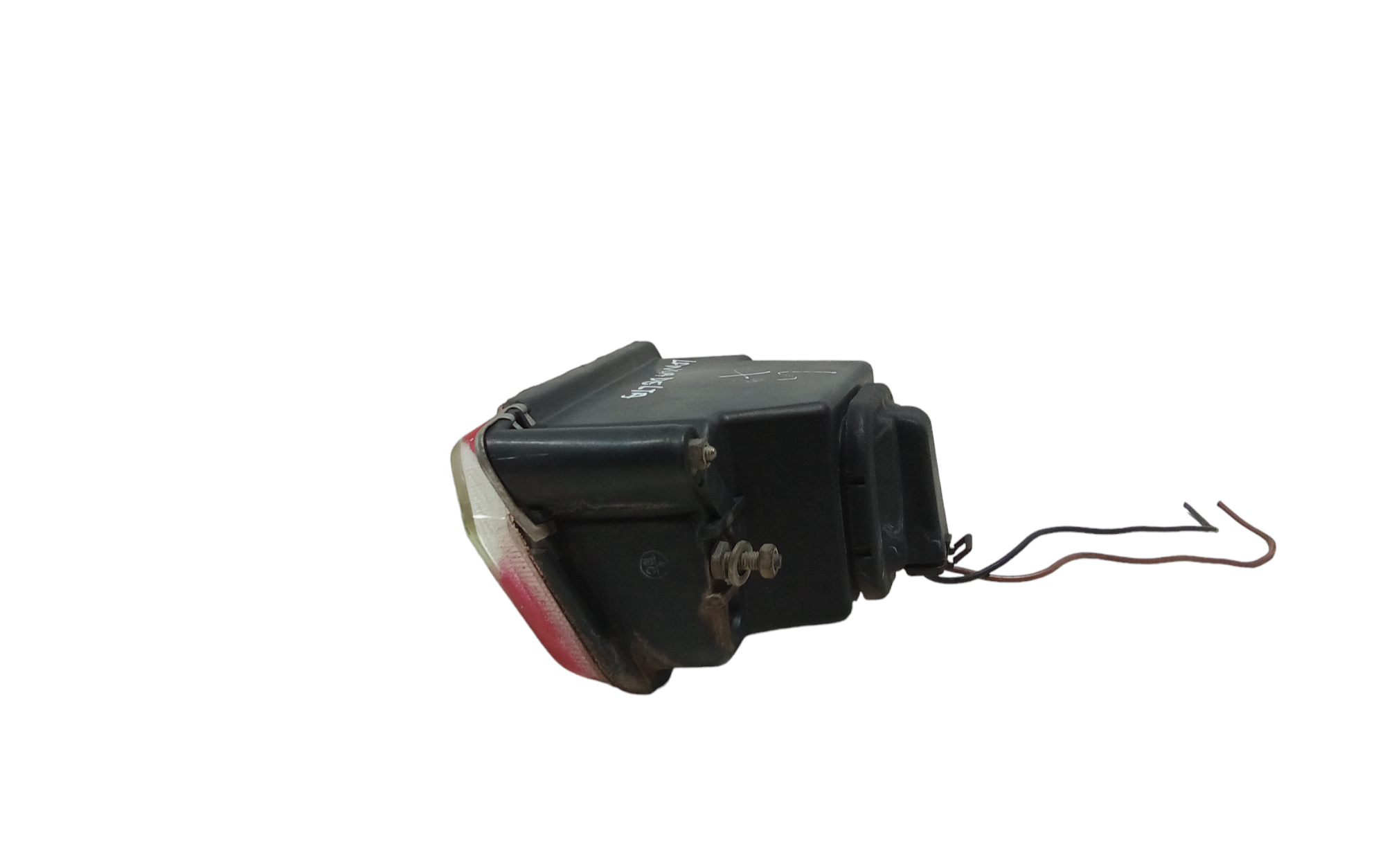 Fendinebbia anteriore SX per Lancia Delta 2 Serie (1993 - 1999)