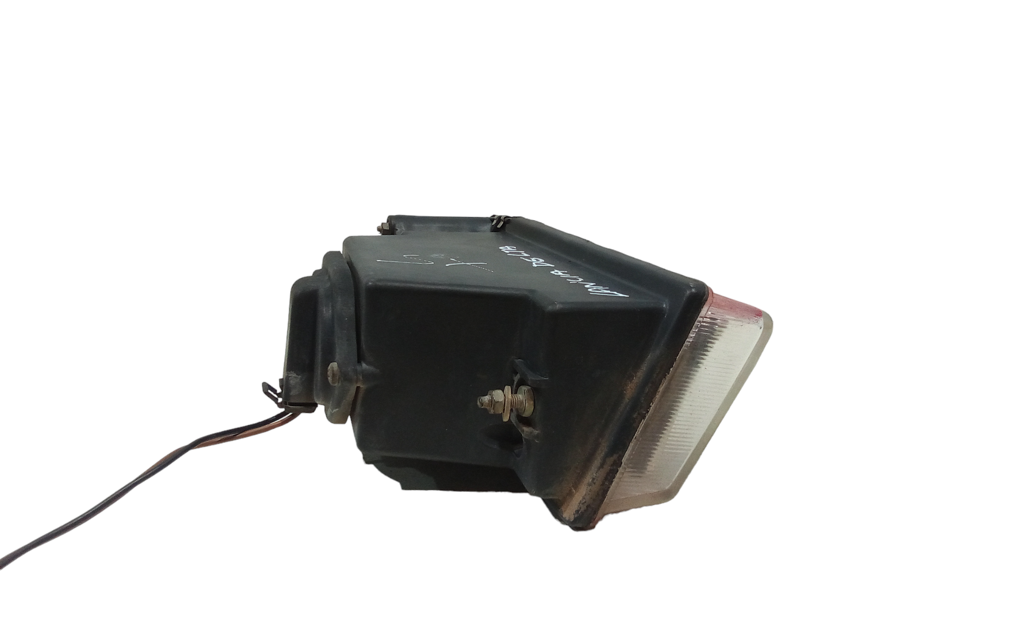 Fendinebbia anteriore SX per Lancia Delta 2 Serie (1993 - 1999)