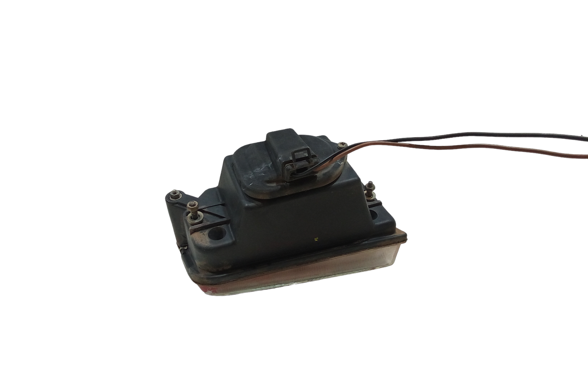 Fendinebbia anteriore SX per Lancia Delta 2 Serie (1993 - 1999)