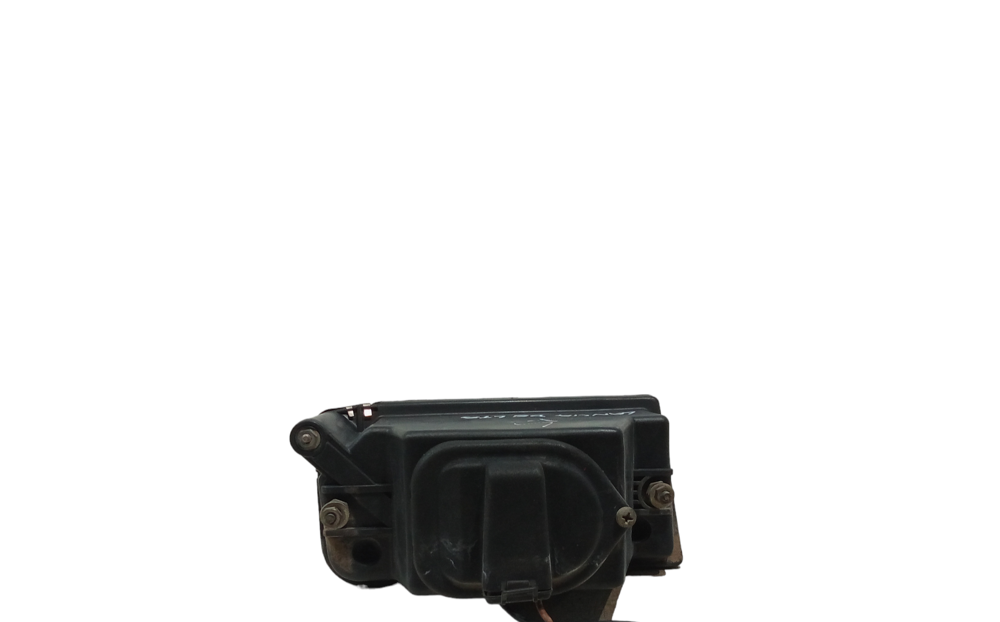 Fendinebbia anteriore SX per Lancia Delta 2 Serie (1993 - 1999)