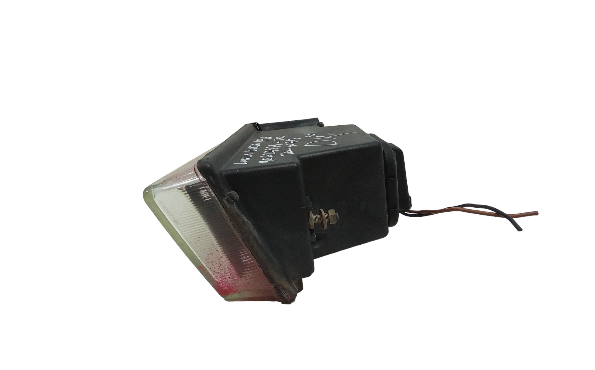 Fendinebbia anteriore DX per Lancia Delta 2 Serie (1993 - 1999)