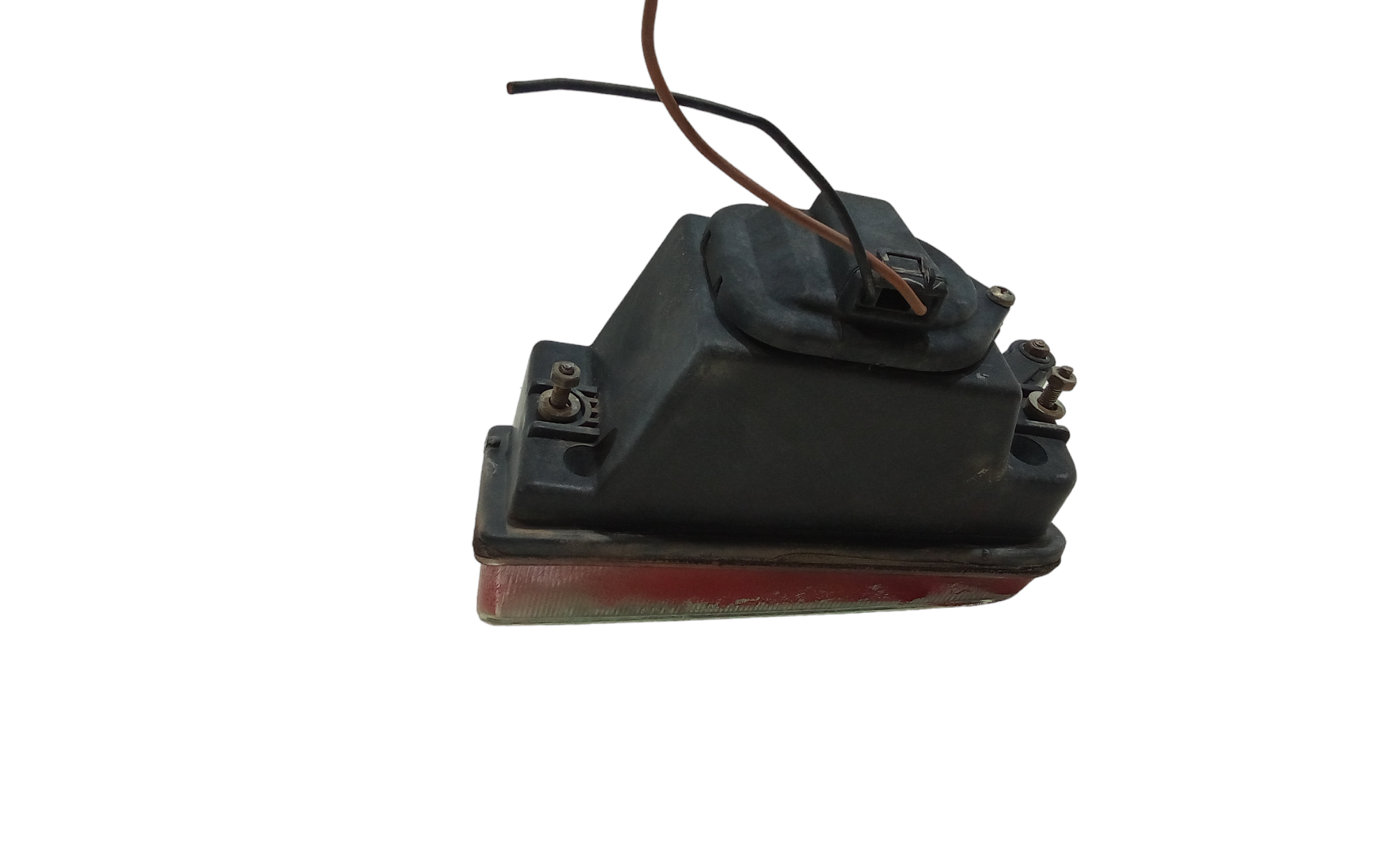 Fendinebbia anteriore DX per Lancia Delta 2 Serie (1993 - 1999)