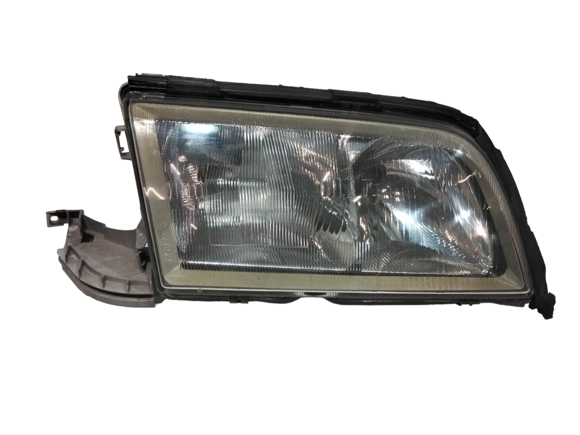 Faro anteriore Destro Passeggero per Mercedes Classe C S. Wagon W203 (2001 - 2004)
