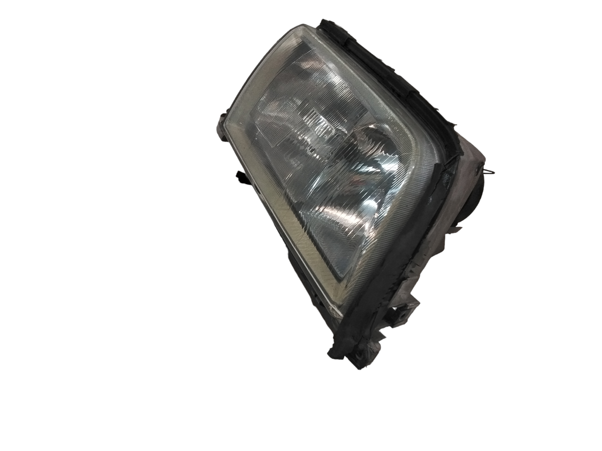 Faro anteriore Destro Passeggero per Mercedes Classe C S. Wagon W203 (2001 - 2004)