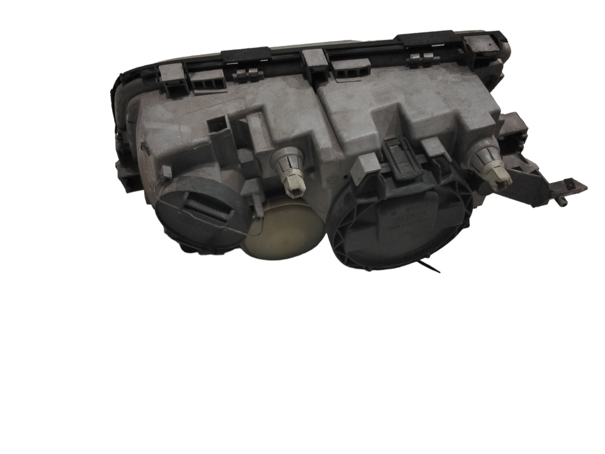 Faro anteriore Destro Passeggero per Mercedes Classe C S. Wagon W203 (2001 - 2004)