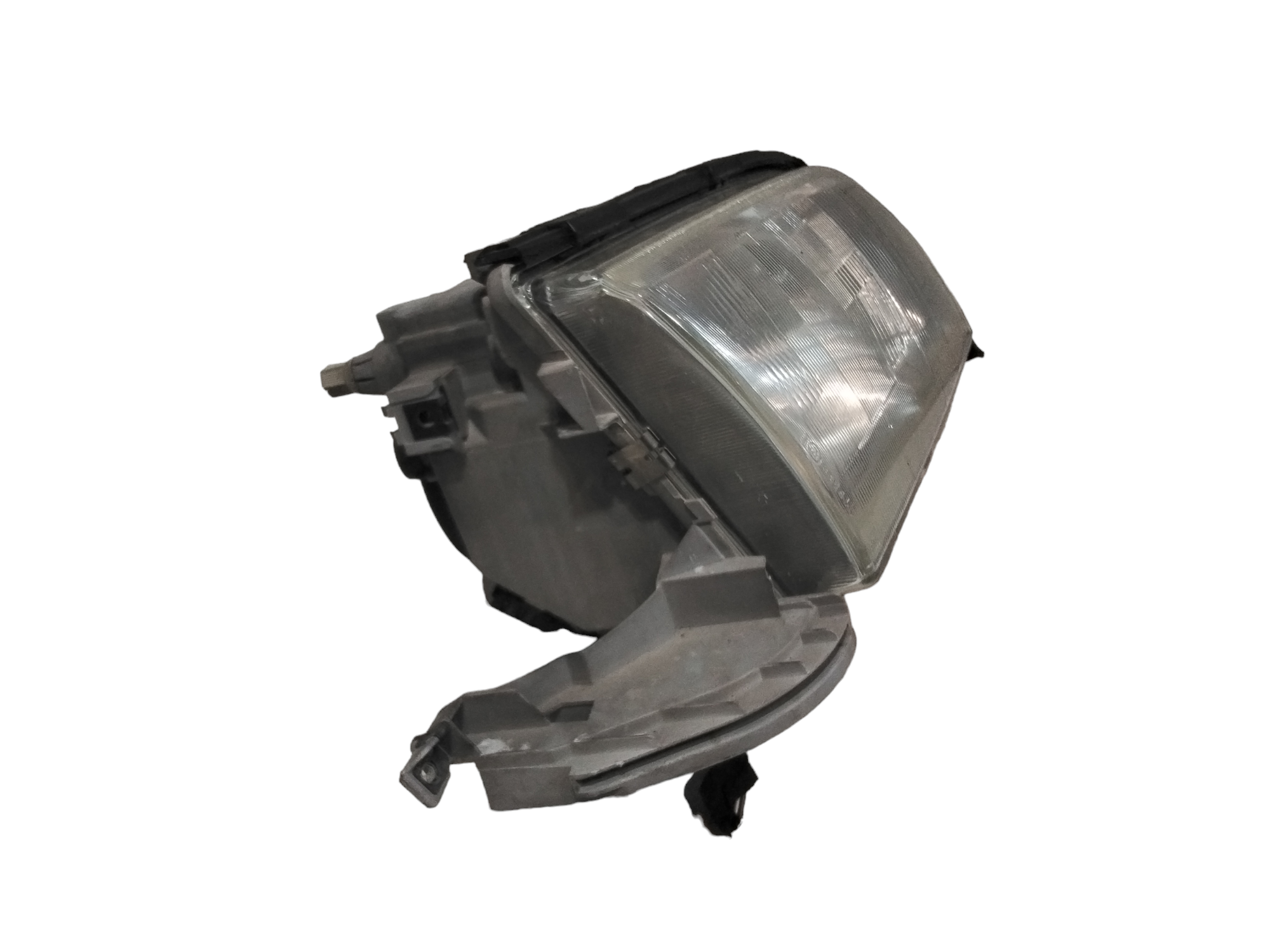 Faro anteriore Destro Passeggero per Mercedes Classe C S. Wagon W203 (2001 - 2004)