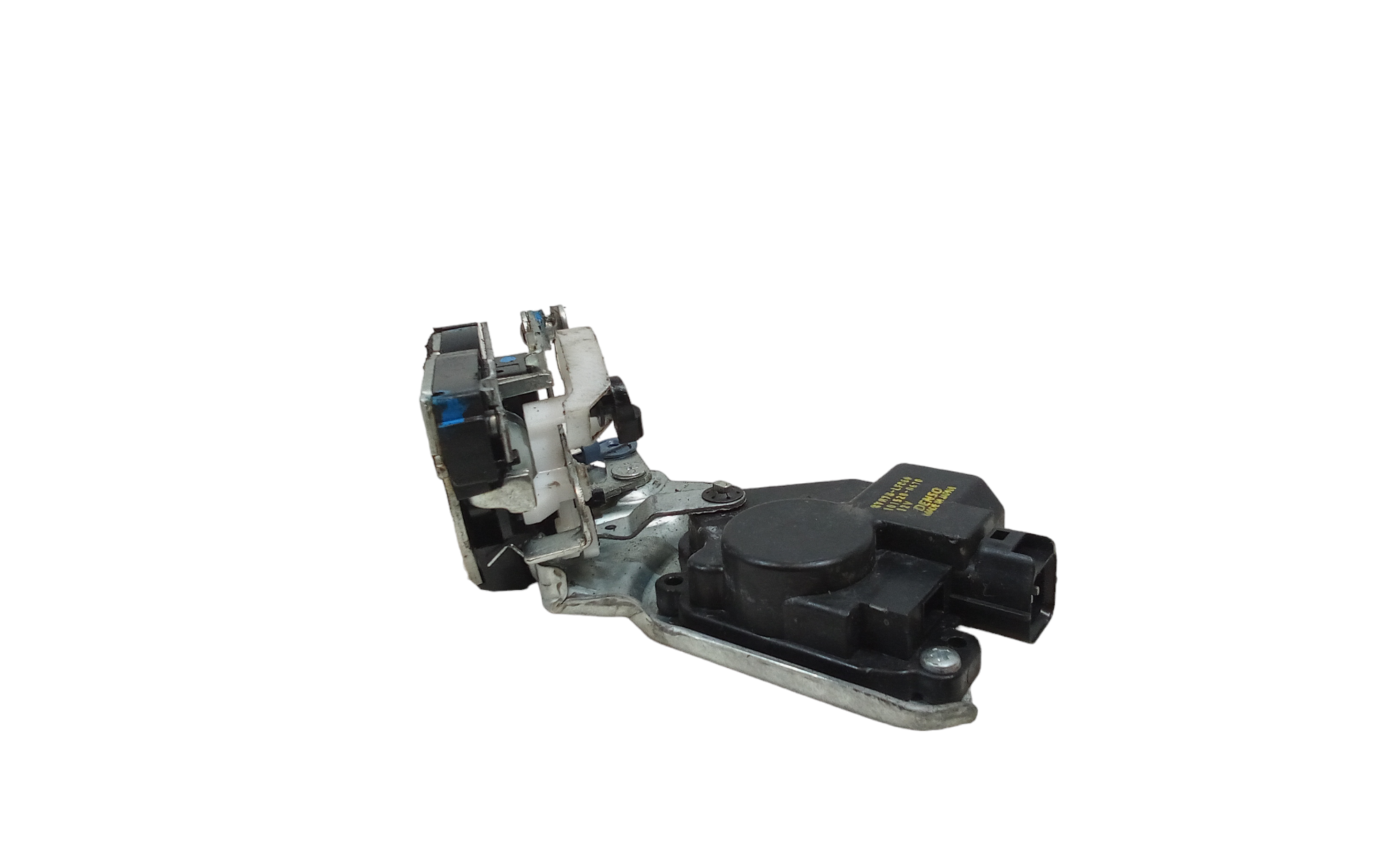 Serratura Anteriore Destra per Suzuki Jimny (FJ) (2014 - )