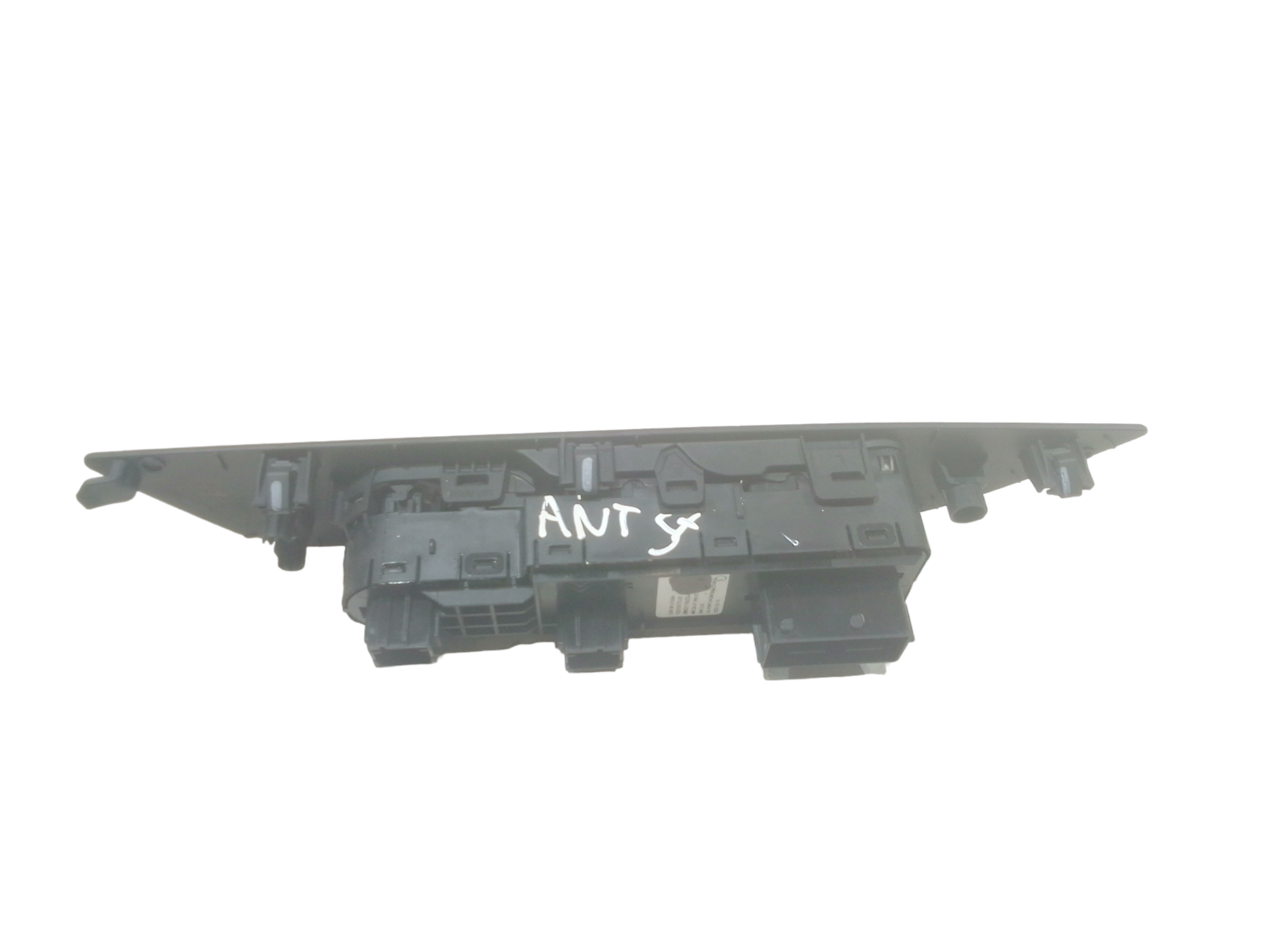 Pulsantiera anteriore sinistra Guida per Peugeot 208 Serie (19>) (2019 - In produzione)