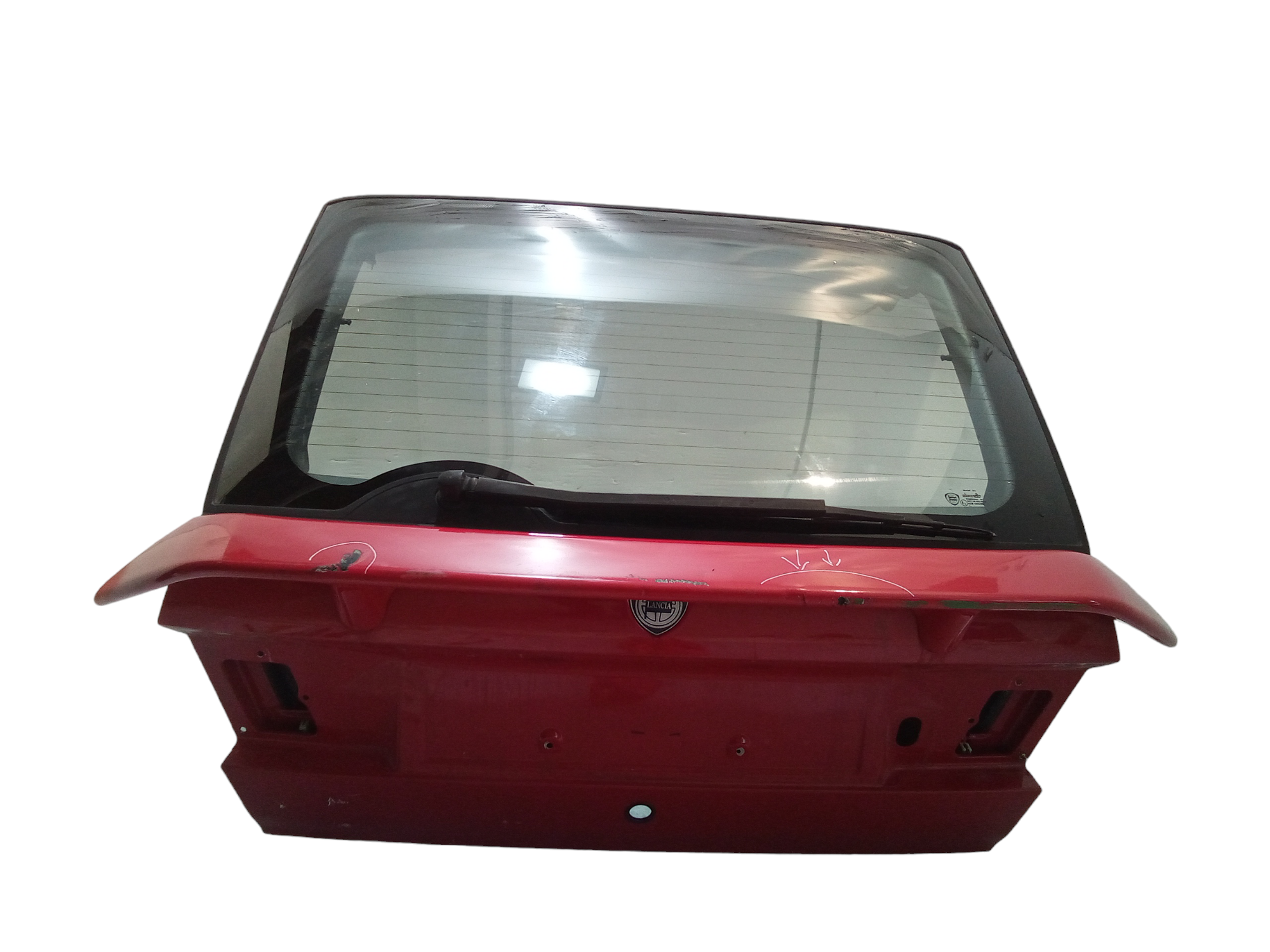 Portellone Posteriore per Lancia Delta 2 Serie (1993 - 1999)