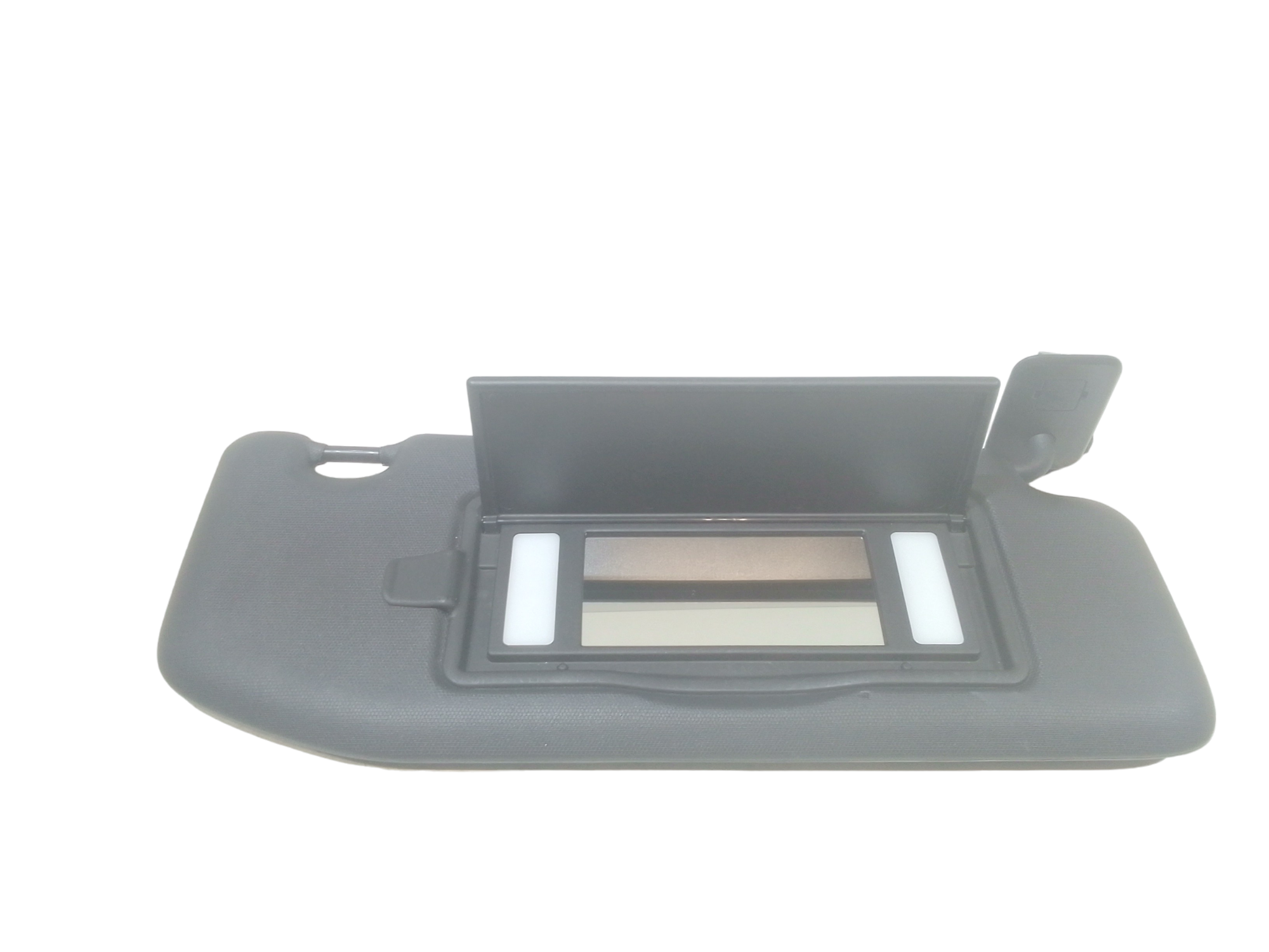 Parasole aletta Lato Passeggero per Peugeot 208 Serie (19>) (2019 - In produzione)