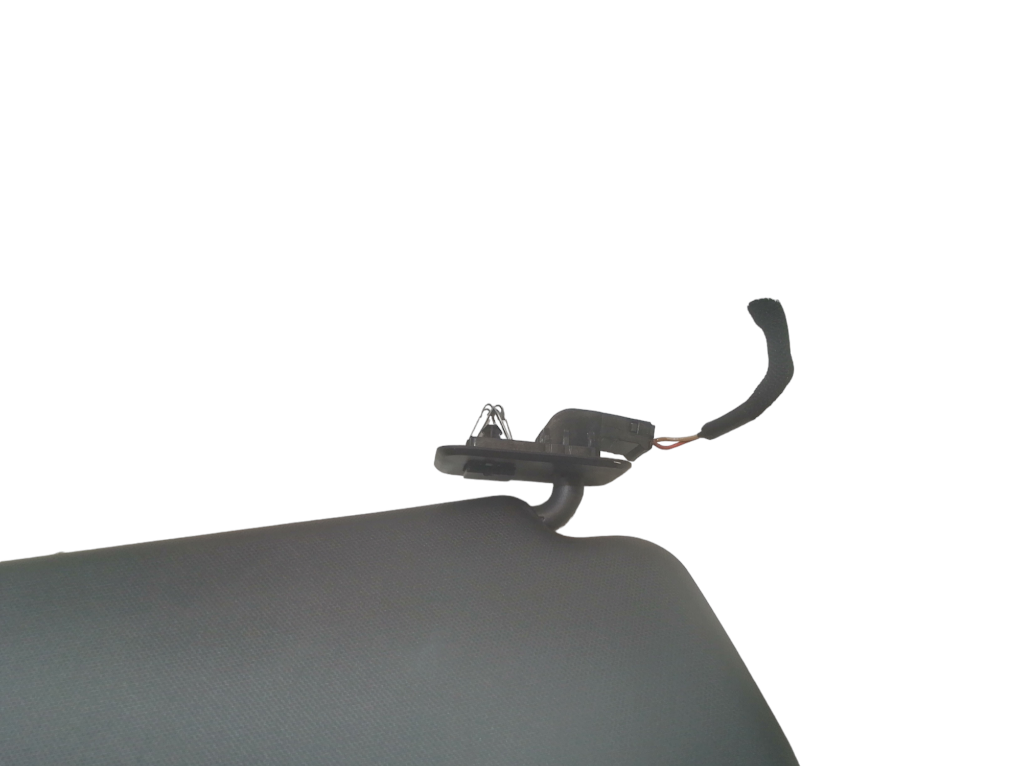 Parasole aletta anteriore Lato Guida per Peugeot 208 Serie (19>) (2019 - In produzione)