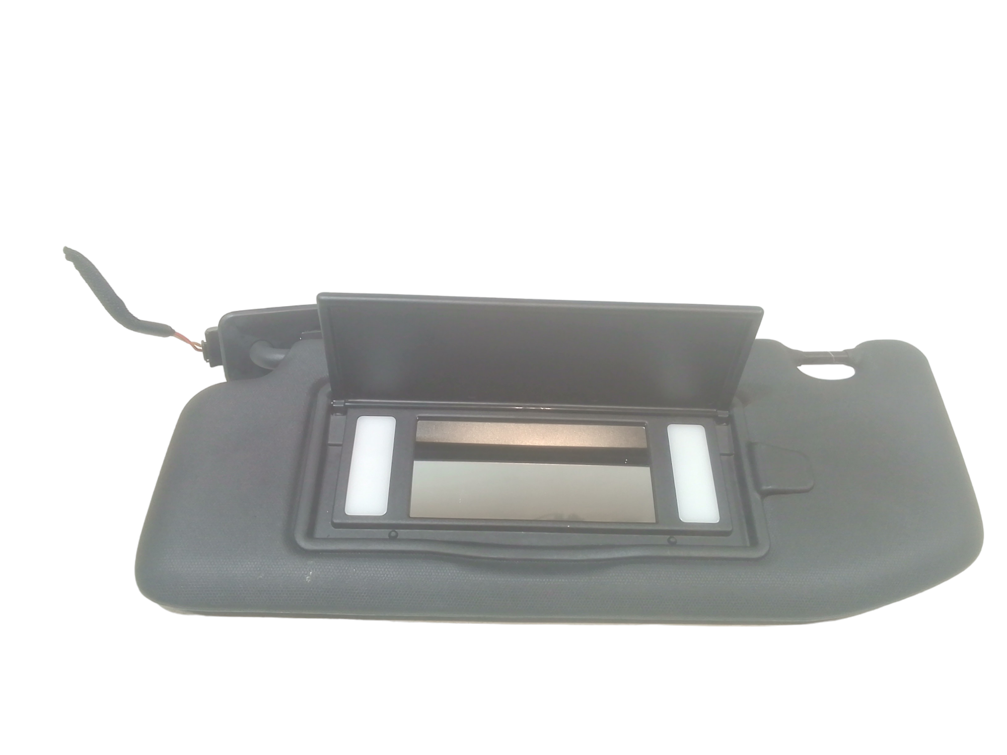 Parasole aletta anteriore Lato Guida per Peugeot 208 Serie (19>) (2019 - In produzione)