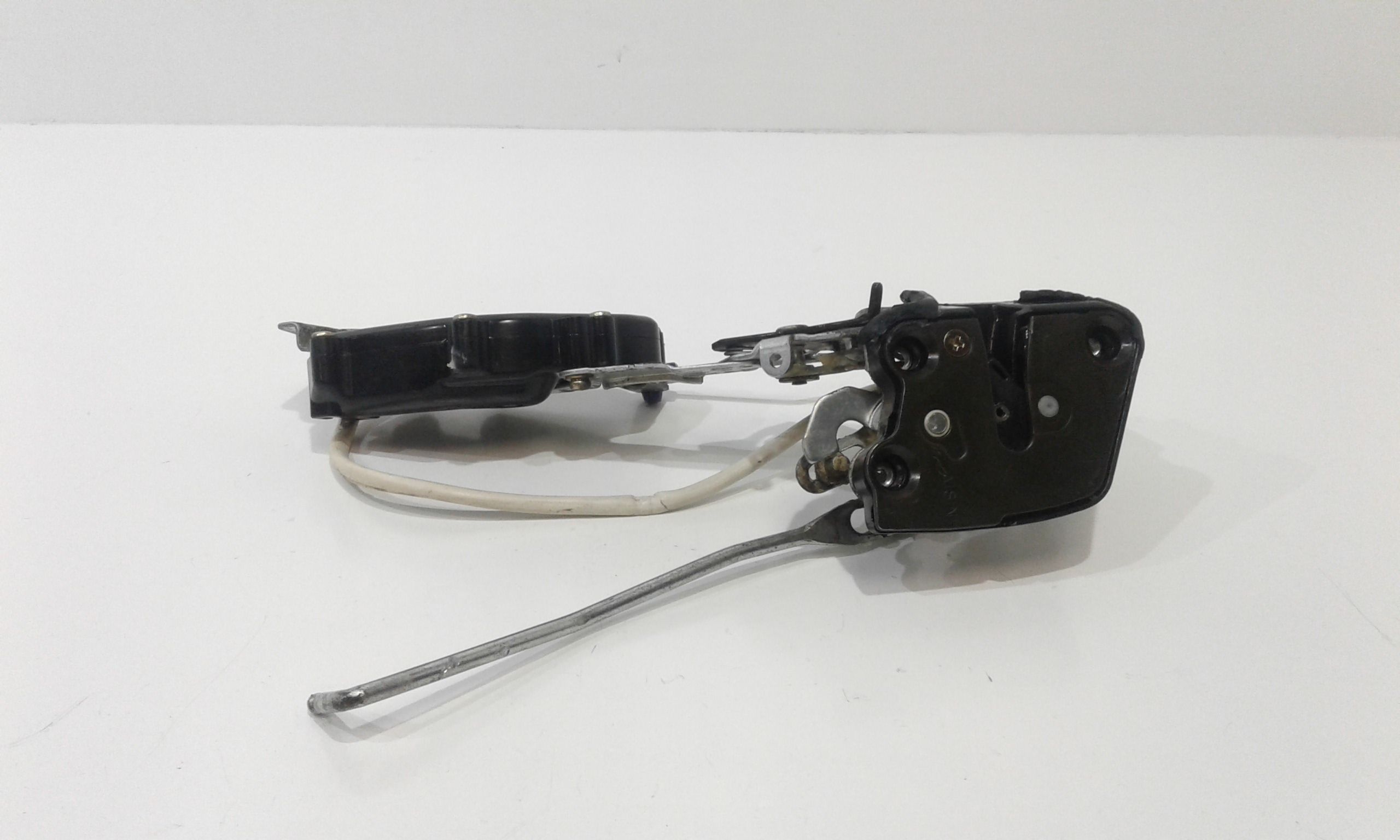 Serratura Posteriore destra SUZUKI Wagon R +