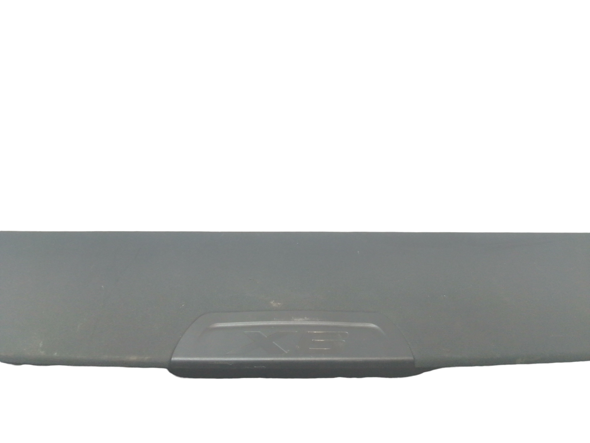 Cappelliera posteriore per Bmw X6 Serie (G06) (19>) (2019 - In produzione)