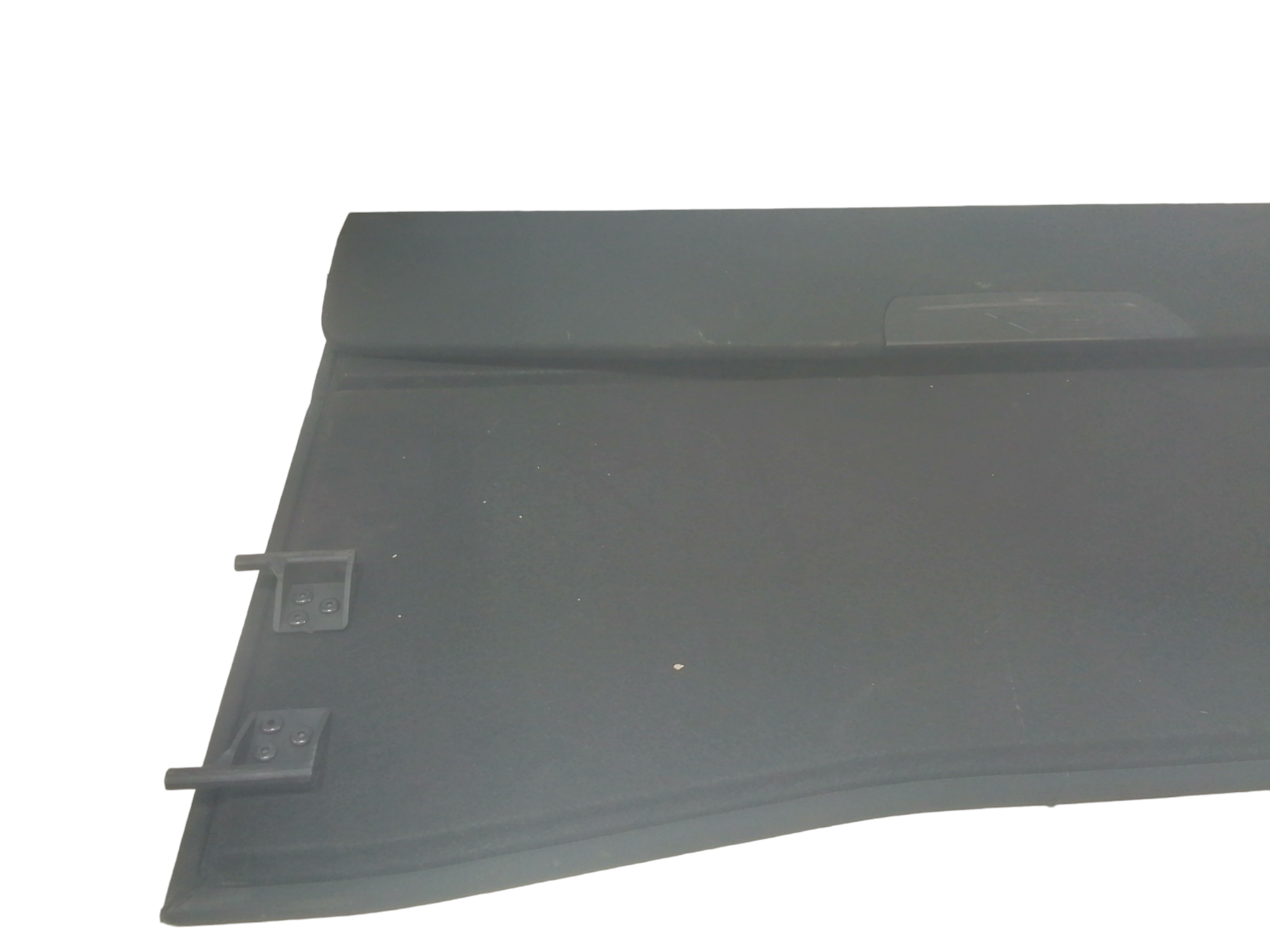 Cappelliera posteriore per Bmw X6 Serie (G06) (19>) (2019 - In produzione)