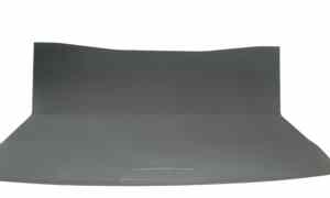 Cappelliera posteriore per Bmw X6 Serie (G06) (19>) (2019 - In produzione)