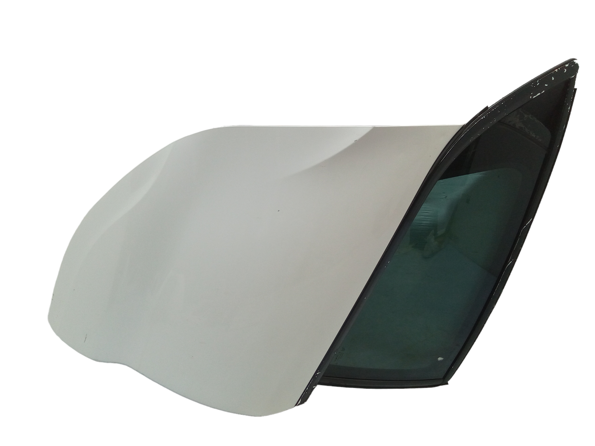 Portiera Posteriore Destra per Citroen DS 4 (2011 - 2015)