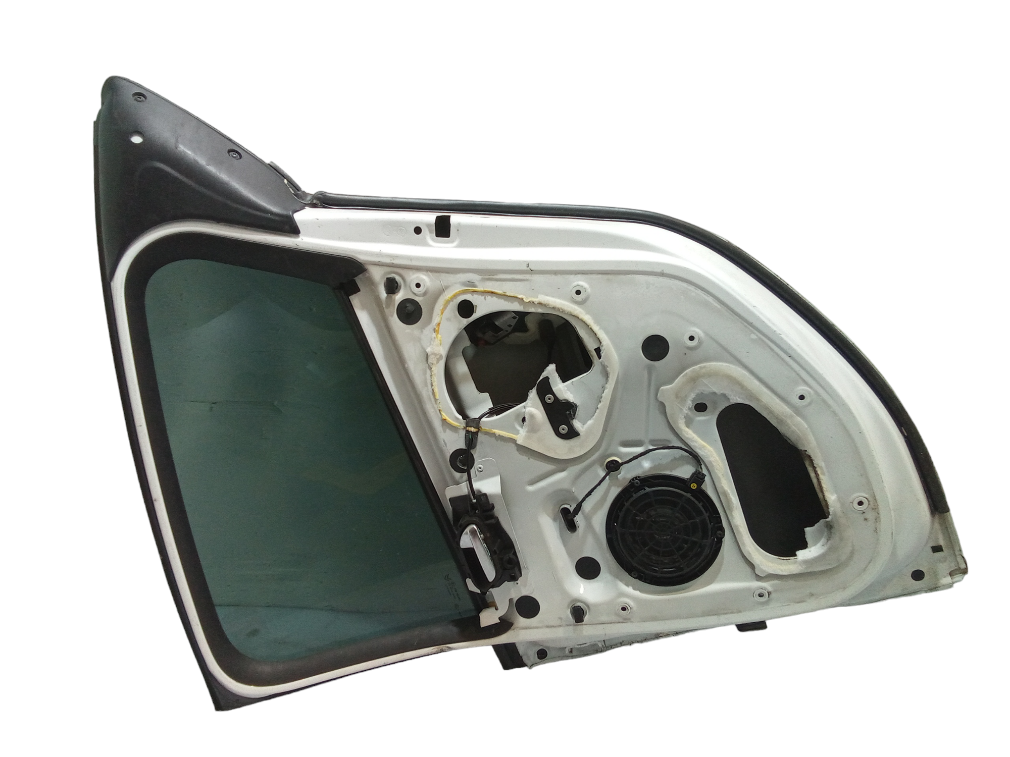 Portiera Posteriore Destra per Citroen DS 4 (2011 - 2015)