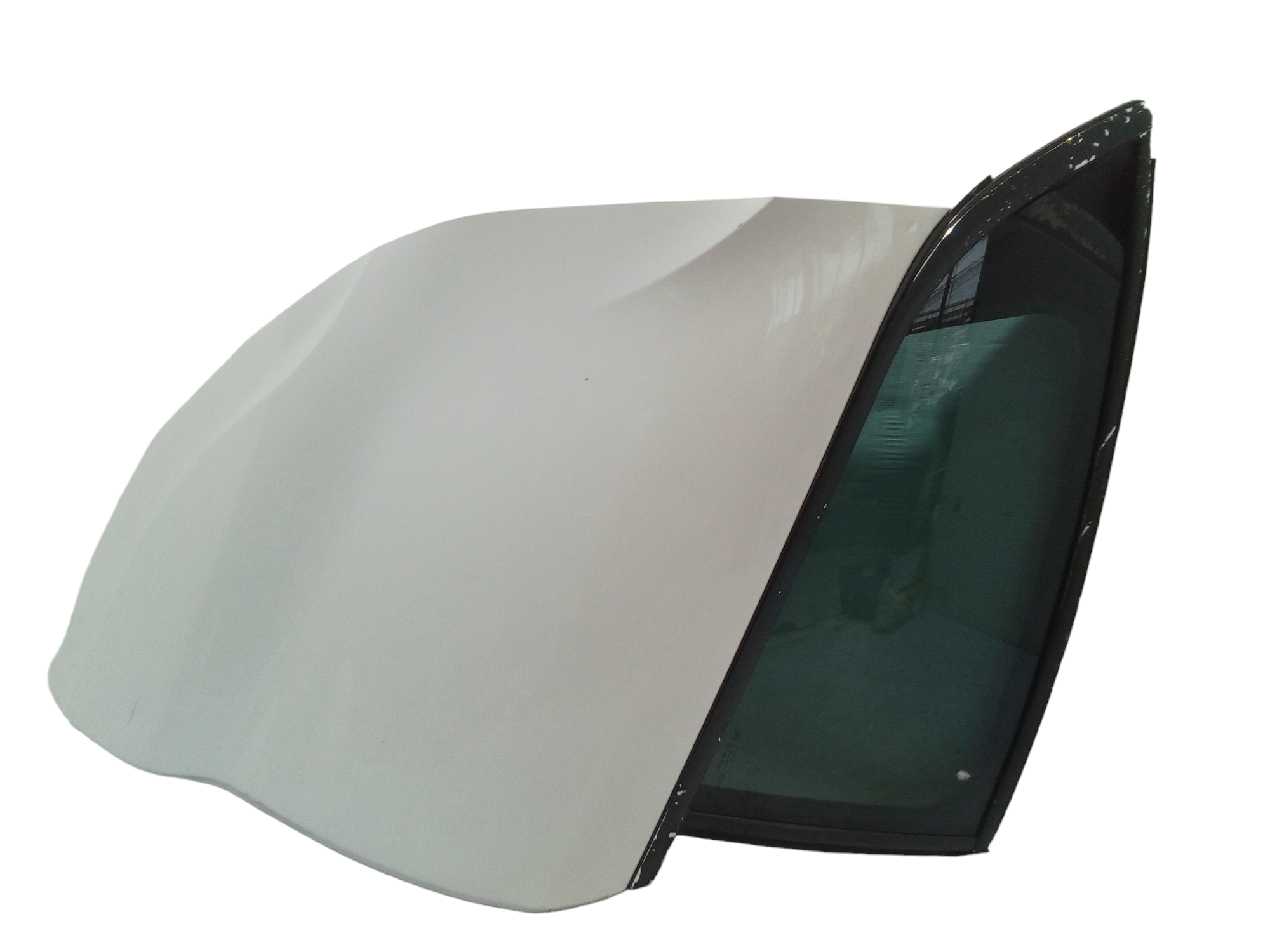 Portiera Posteriore Destra per Citroen DS 4 (2011 - 2015)