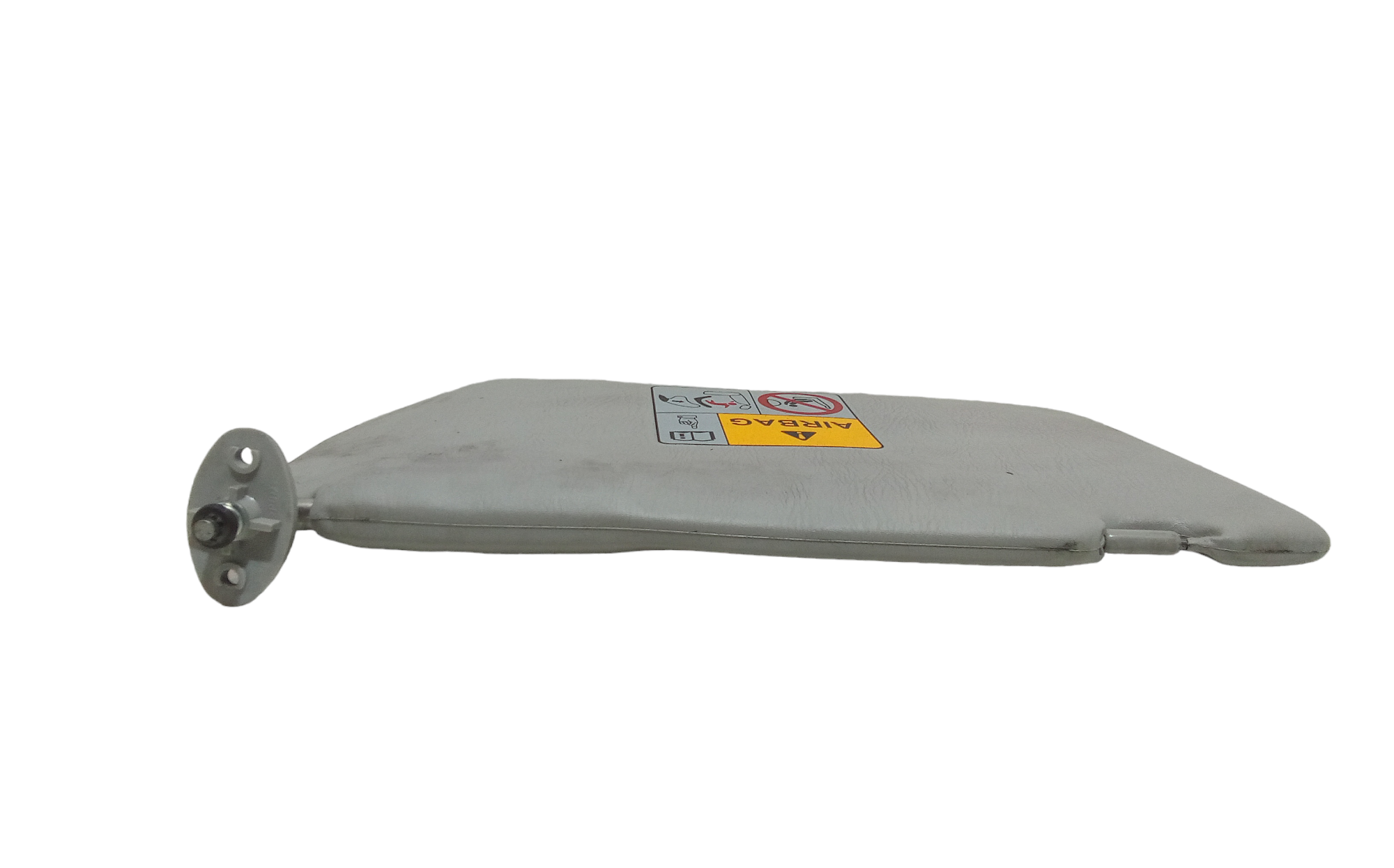 Parasole aletta Lato Passeggero per Suzuki Jimny (FJ) (2014 - )