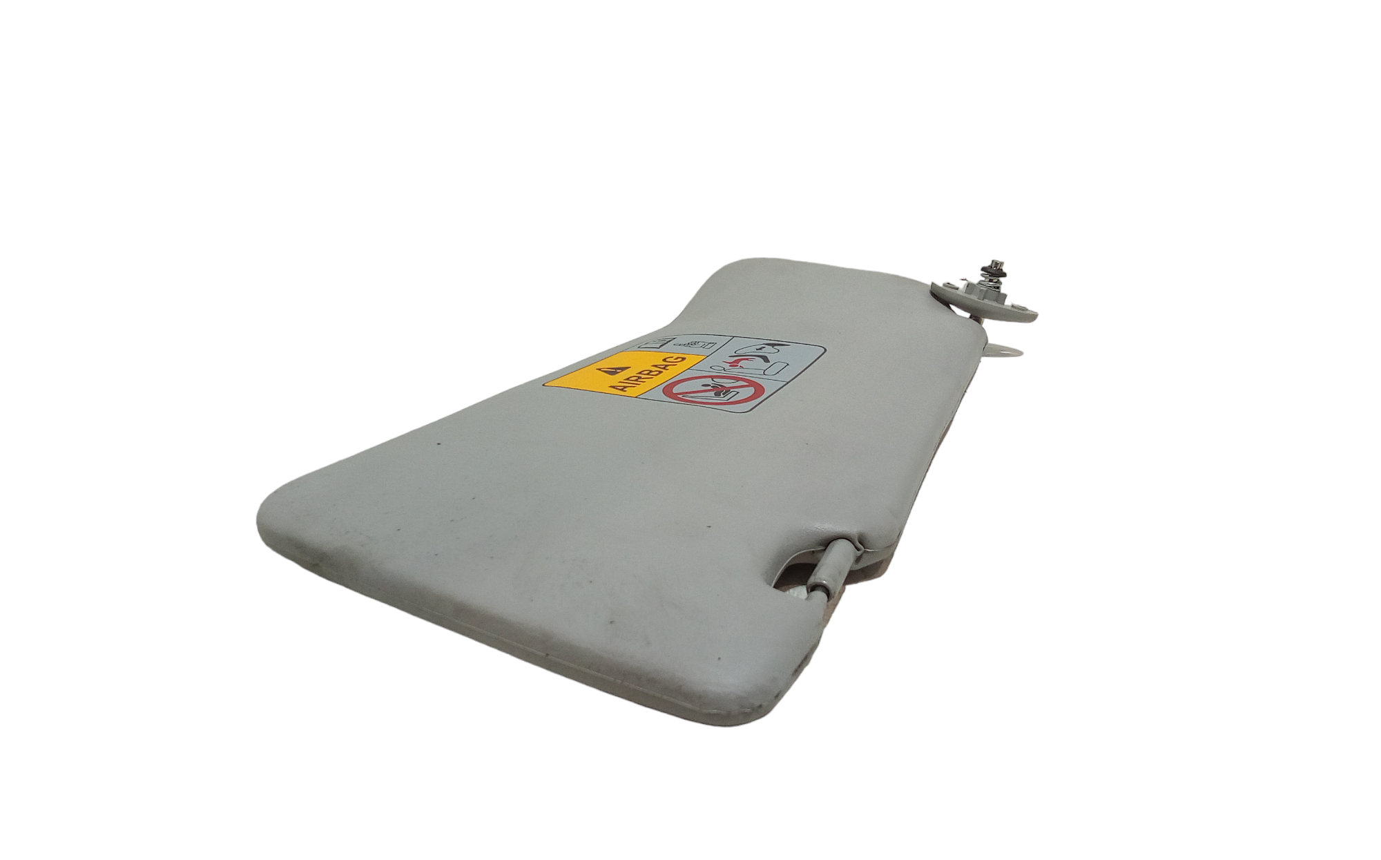 Parasole aletta Lato Passeggero per Suzuki Jimny (FJ) (2014 - )