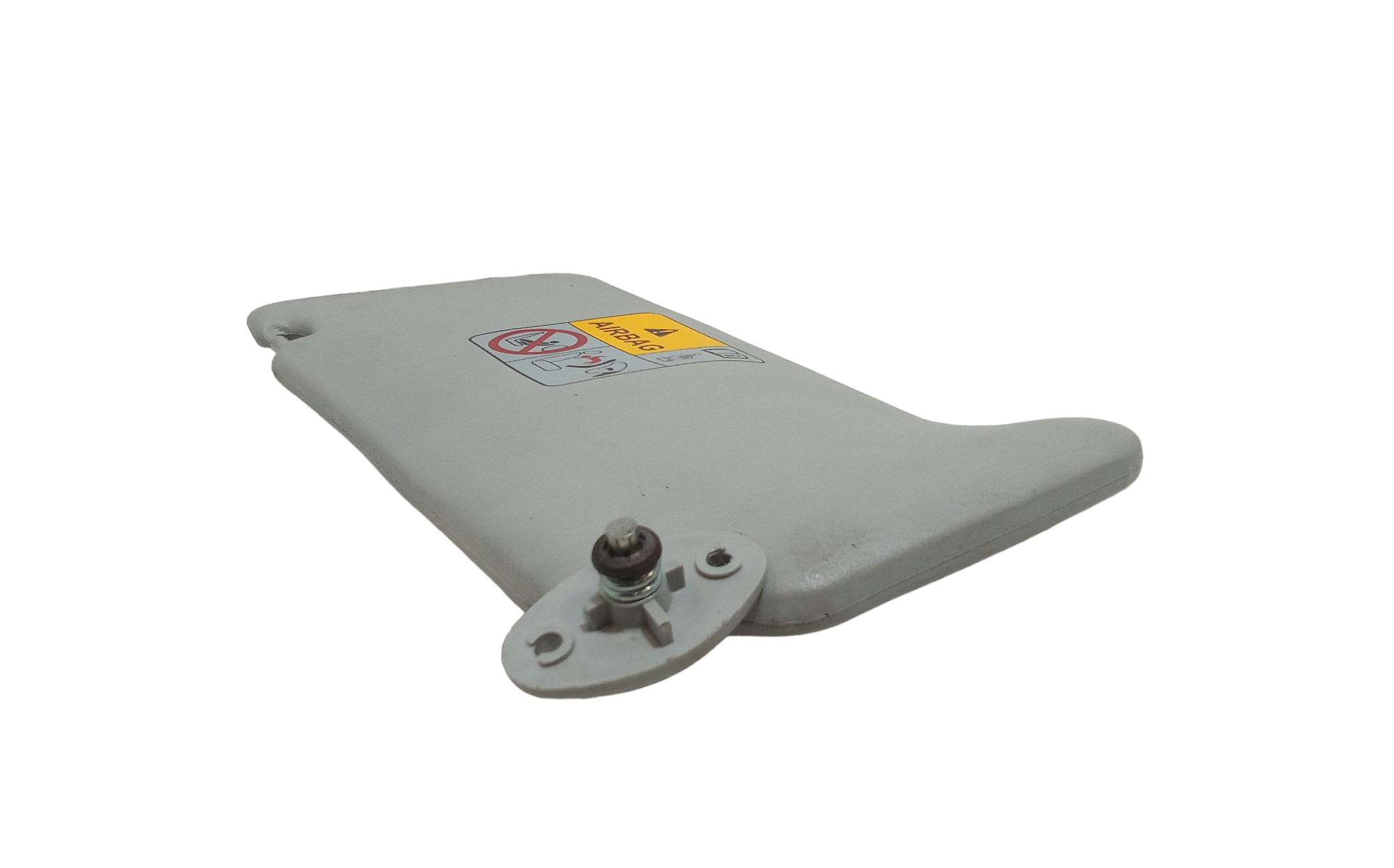 Parasole aletta Lato Passeggero per Suzuki Jimny (FJ) (2014 - )