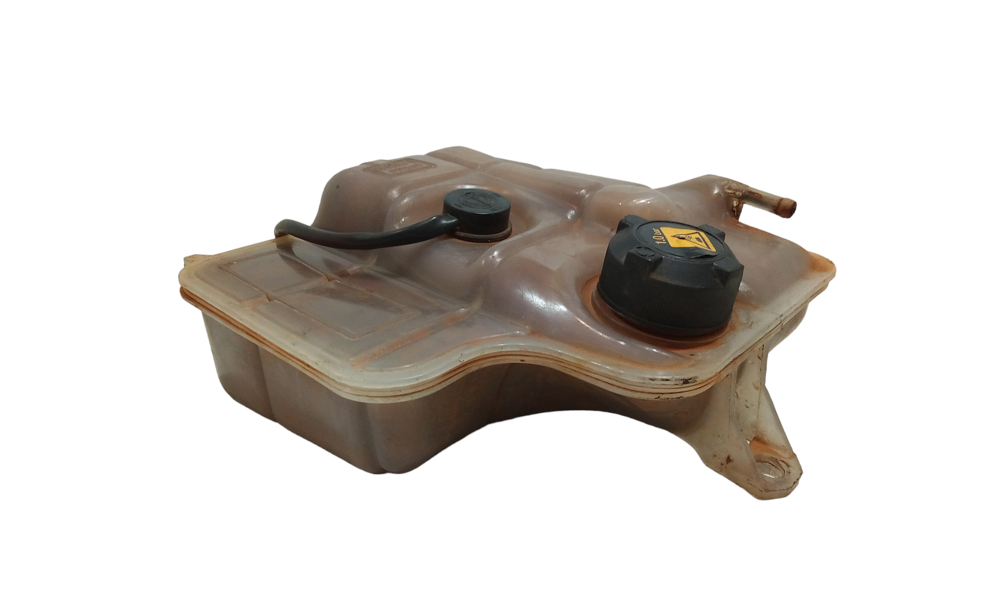 Vaschetta liquido radiatore per Lancia Delta 2 Serie (1993 - 1999)