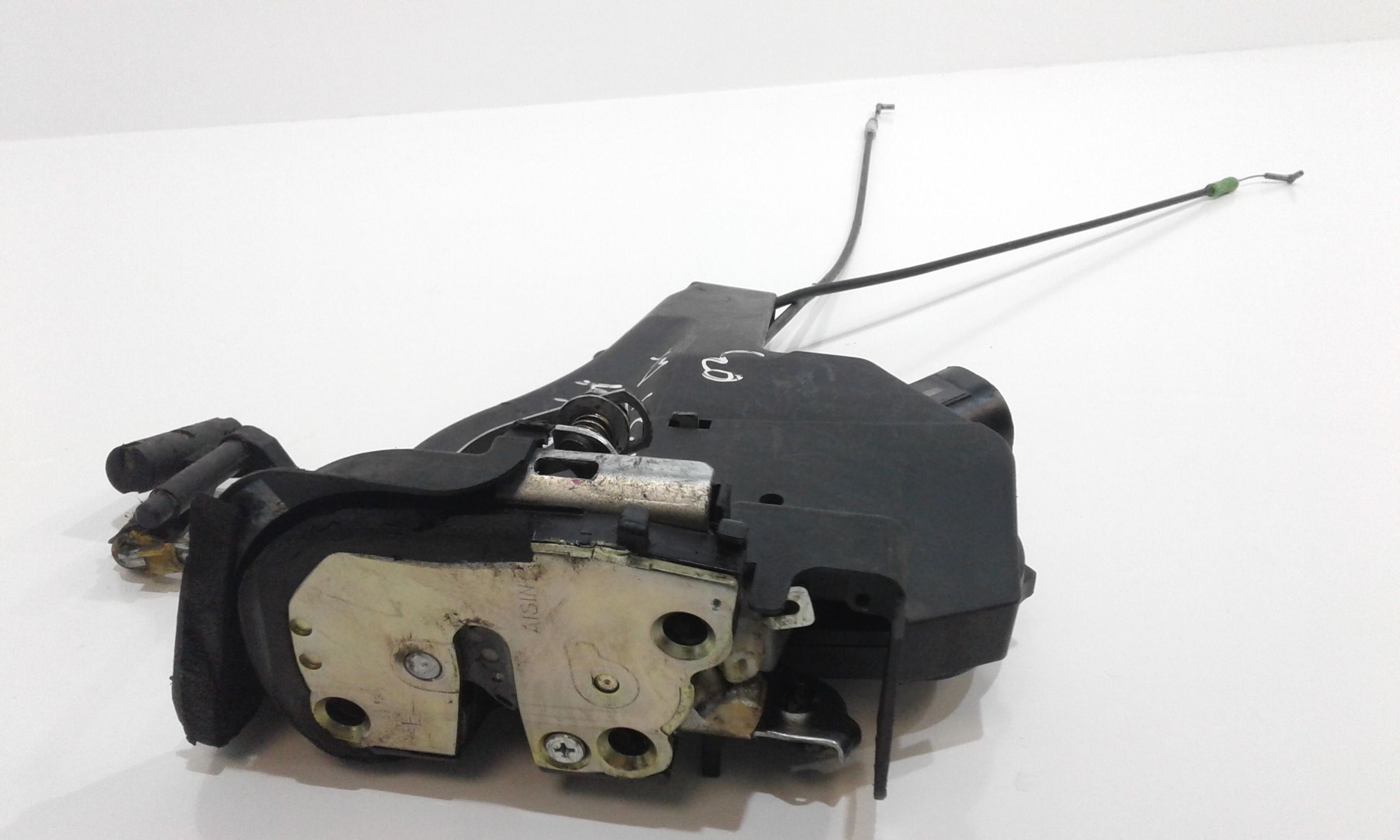 Serratura Posteriore destra TOYOTA Rav4 3 Serie