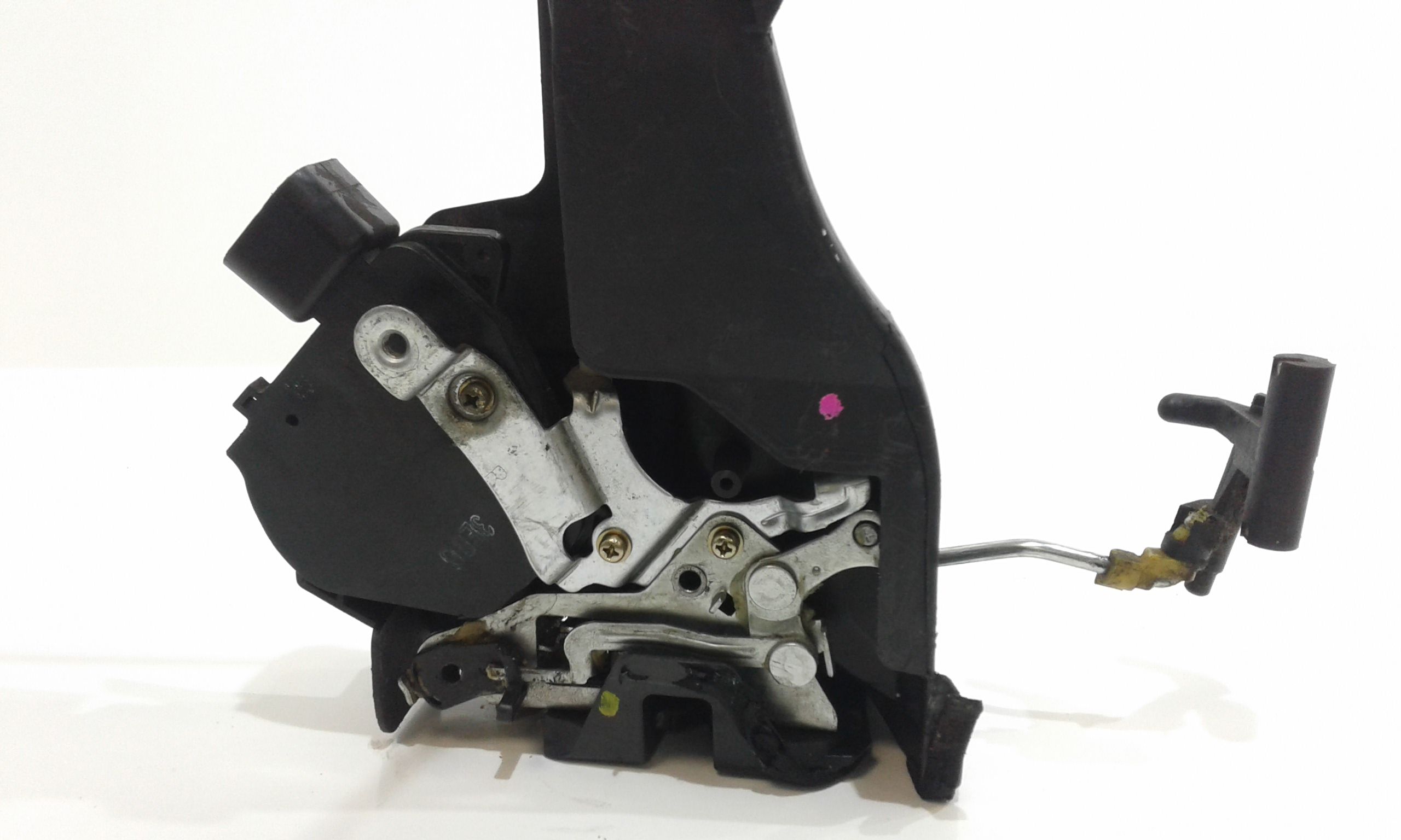 Serratura Posteriore destra TOYOTA Rav4 3 Serie