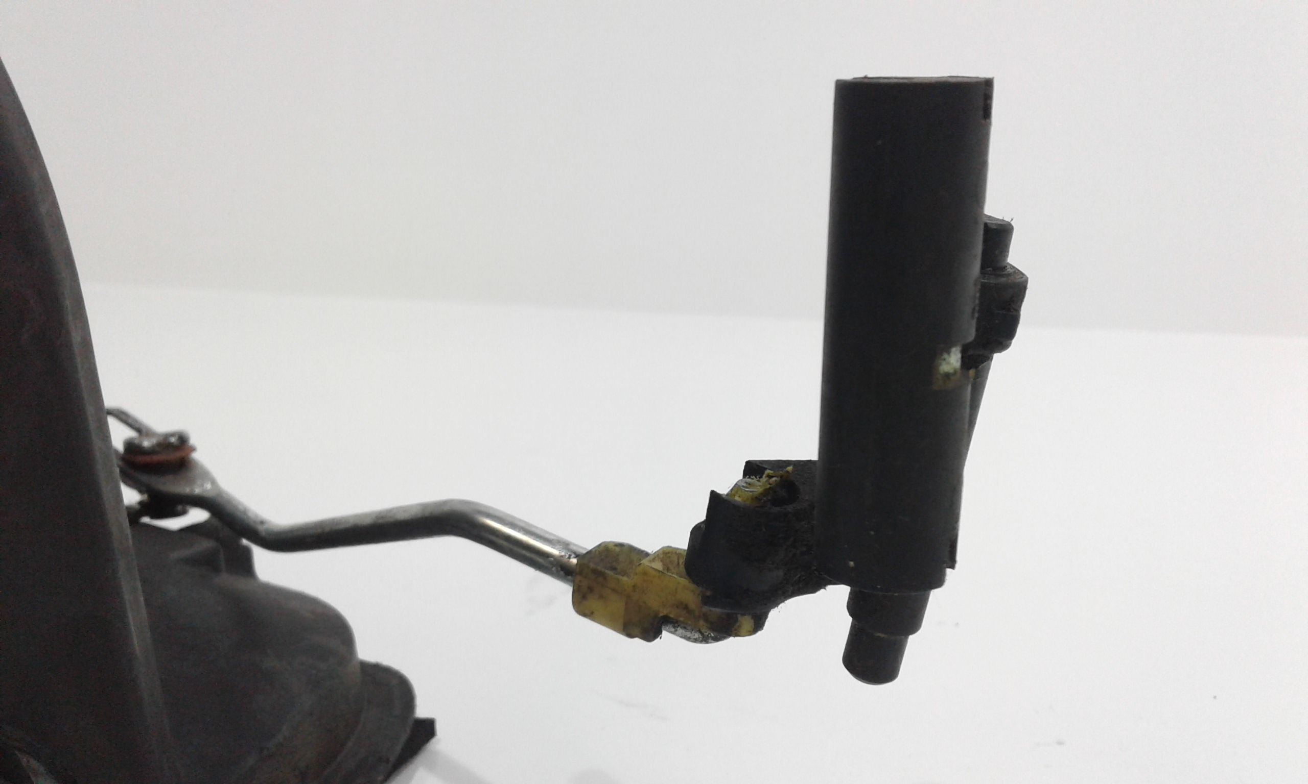 Serratura Posteriore destra TOYOTA Rav4 3 Serie