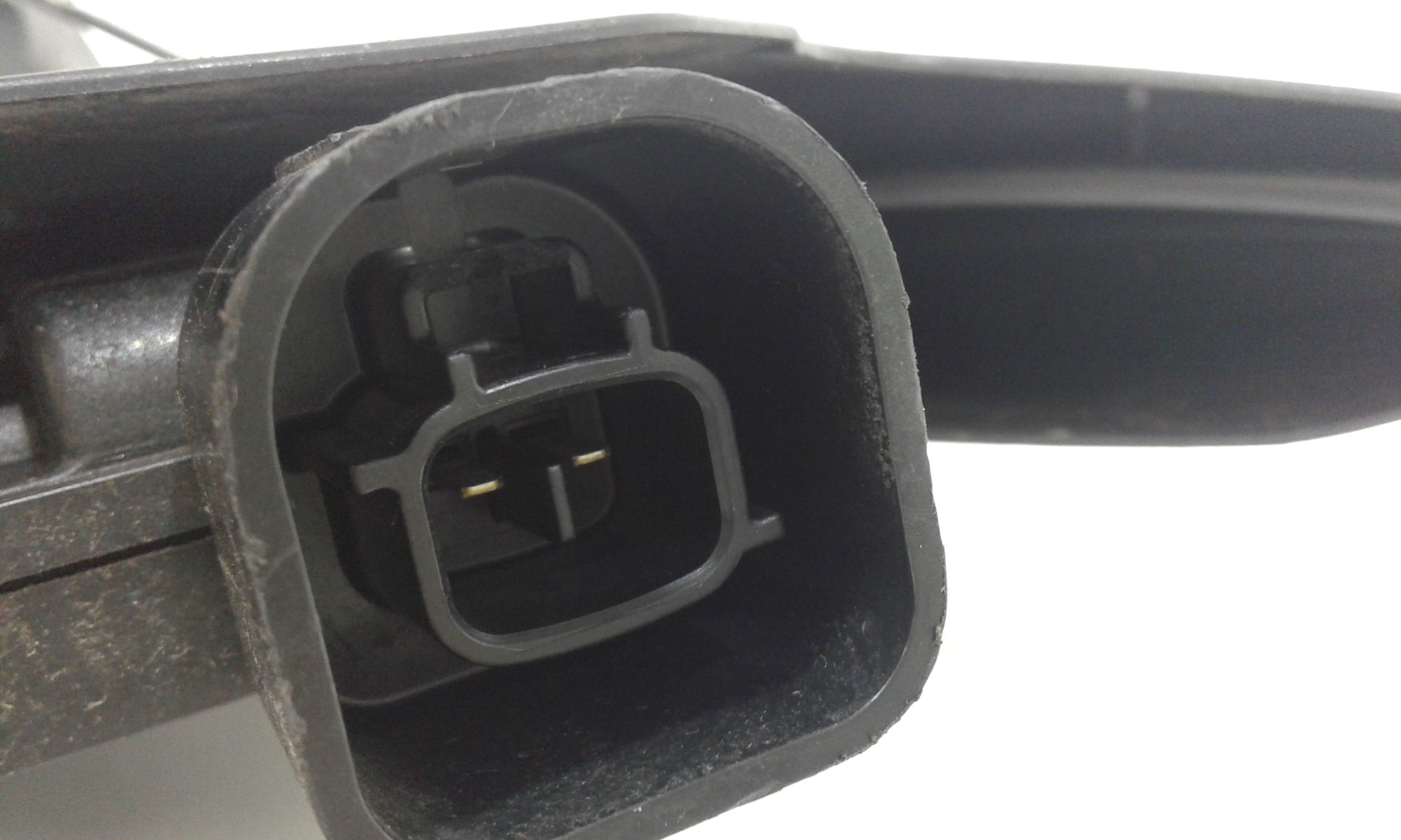 Serratura Posteriore destra TOYOTA Rav4 3 Serie