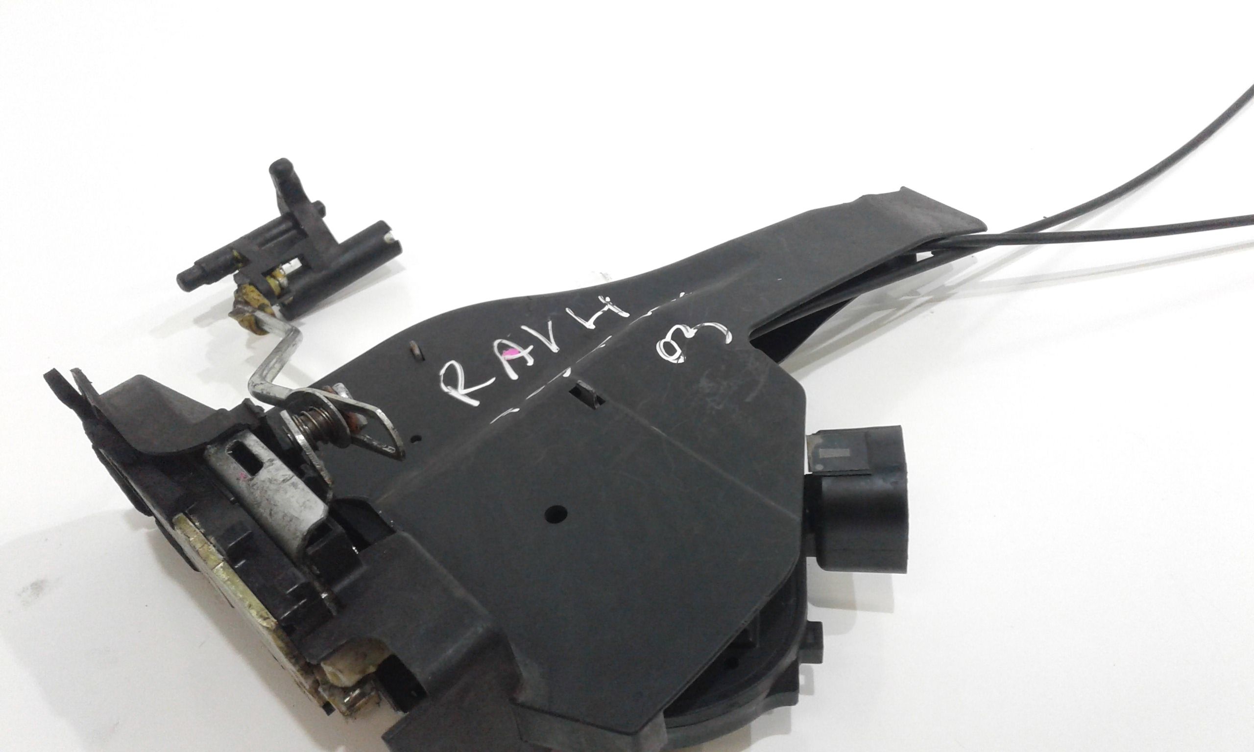 Serratura Posteriore destra TOYOTA Rav4 3 Serie