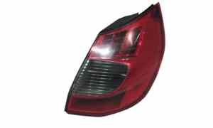 Stop fanale posteriore Destro Passeggero per Renault Grand Scenic 1 Serie (2003 - 2009)