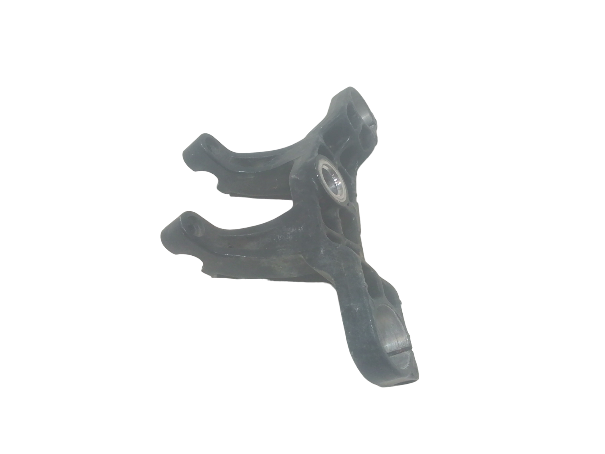 Piastra forcella superiore per Yamaha Tmax 500cc (2001 - 2003)
