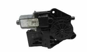 Motorino Alzavetro posteriore Sinistro per Renault Scenic Serie (09>16) (2009 - 2016)