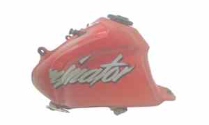 Serbatoio per Honda Dominator Serie (88>02) (1988 - 2002)