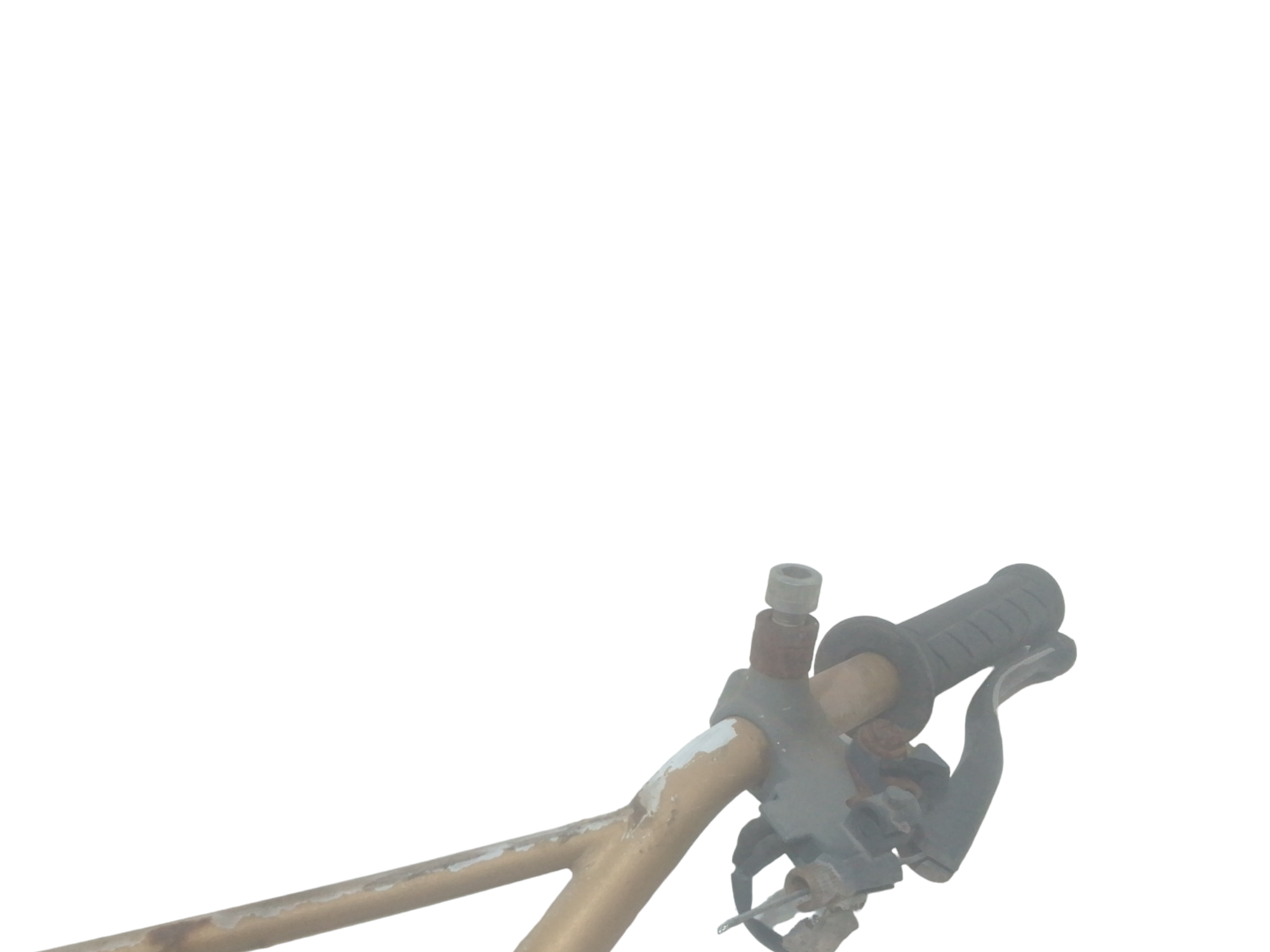 Manubrio per Honda Dominator Serie (88>02) (1988 - 2002)