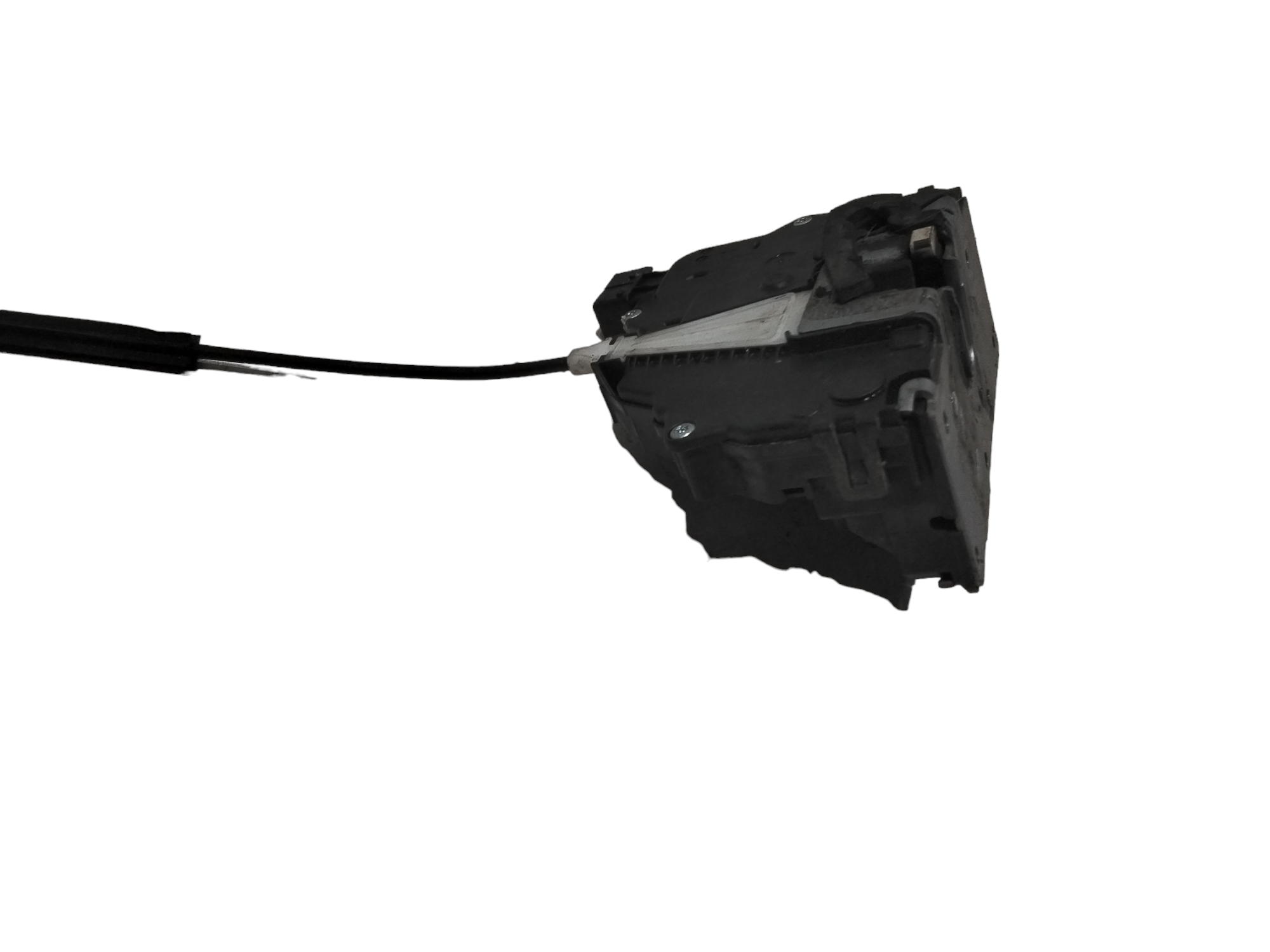 Serratura Anteriore Sinistra per Fiat Grande Punto 2 Serie (2008 - 2009)