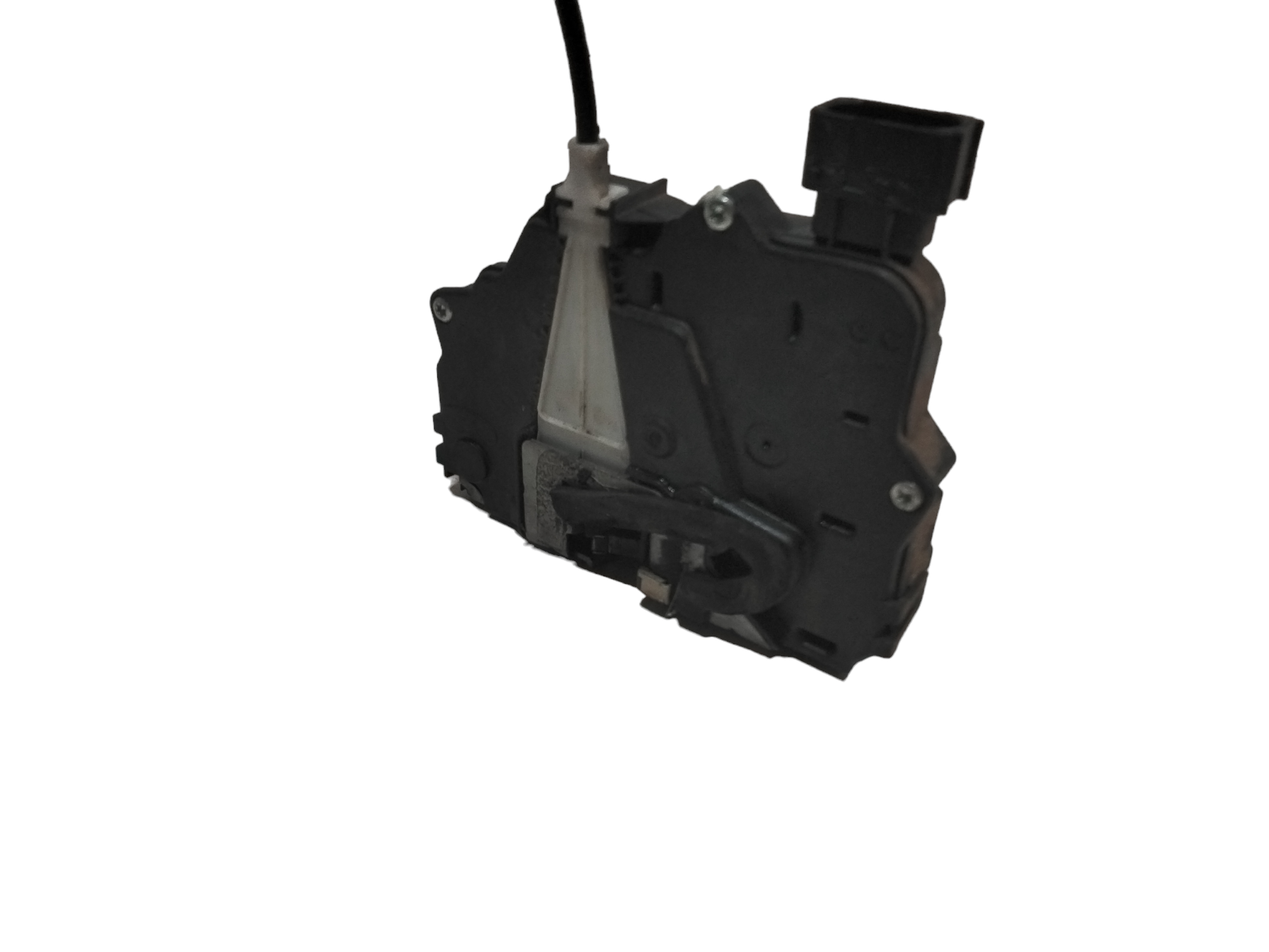 Serratura Anteriore Sinistra per Fiat Grande Punto 2 Serie (2008 - 2009)