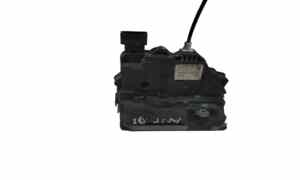 Serratura Anteriore Sinistra per Fiat Grande Punto 2 Serie (2008 - 2009)