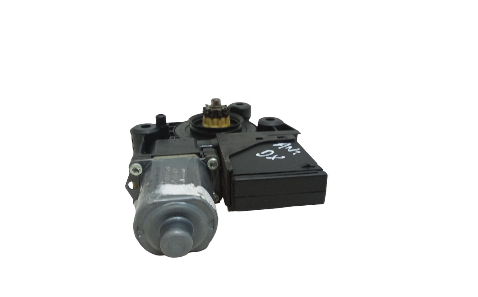 Motorino Alzavetro anteriore destra per Renault Scenic Serie (09>16) (2009 - 2016)