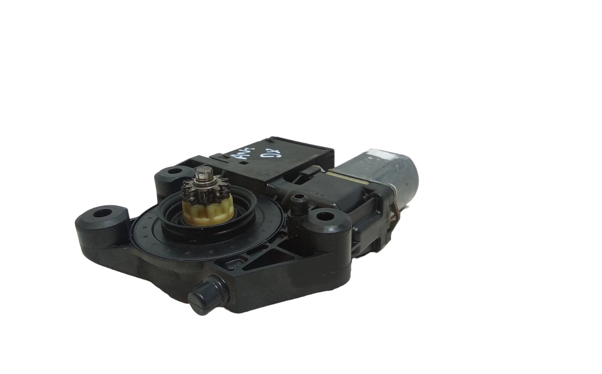 Motorino Alzavetro anteriore destra per Renault Scenic Serie (09>16) (2009 - 2016)
