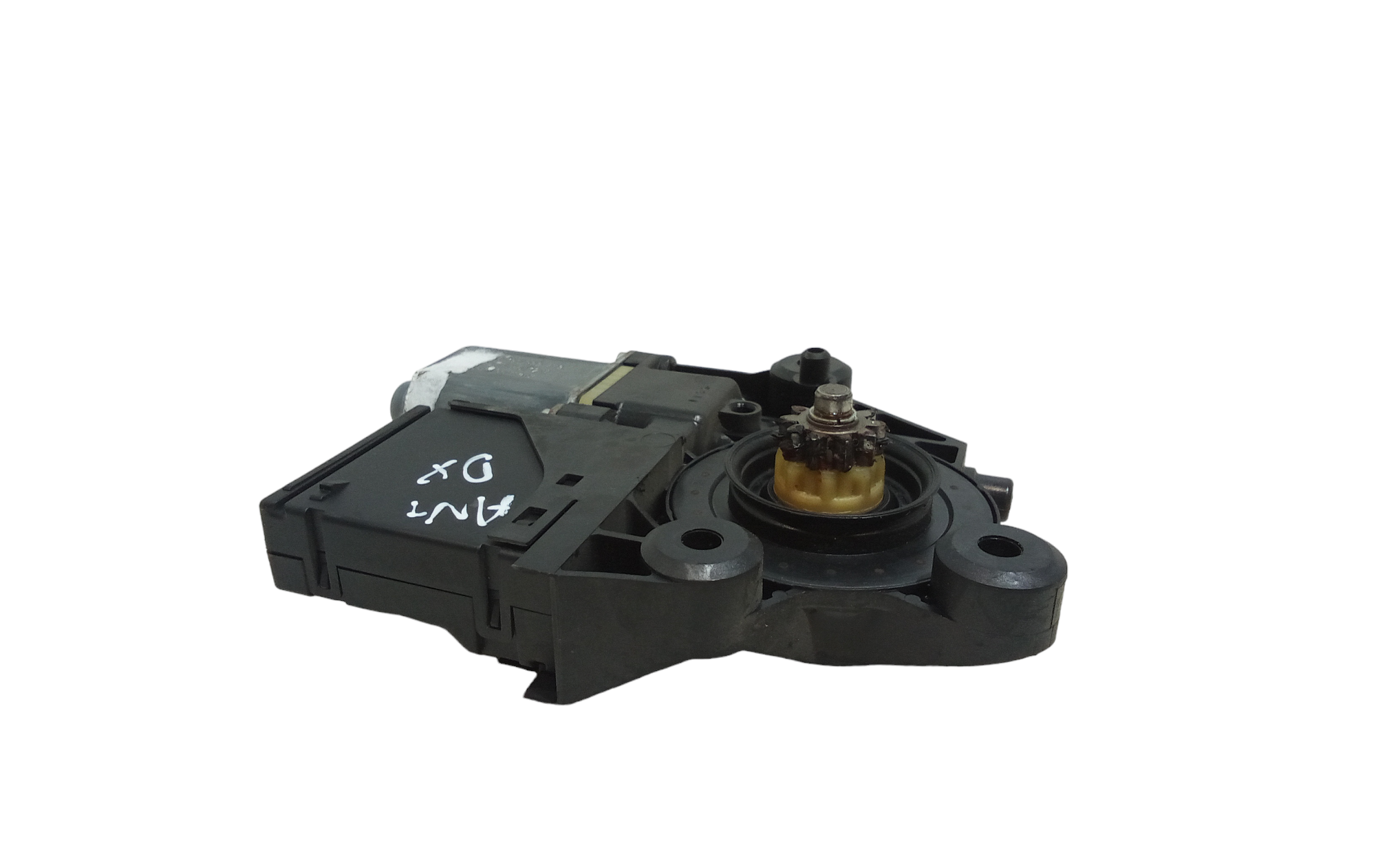 Motorino Alzavetro anteriore destra per Renault Scenic Serie (09>16) (2009 - 2016)