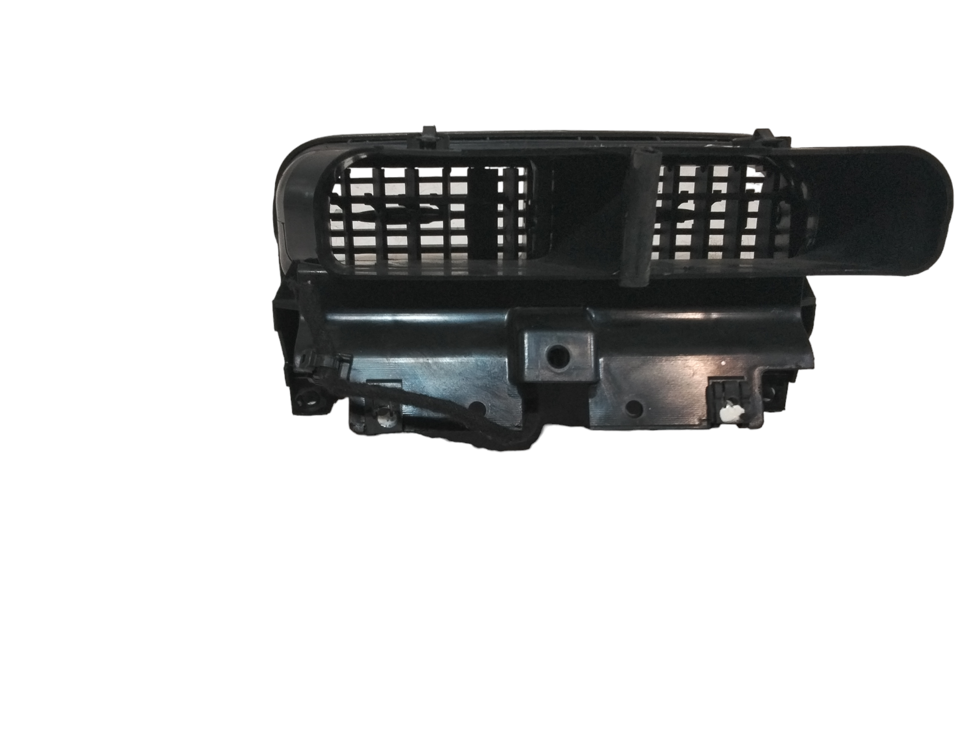 Bocchette Aria Centrale per Fiat Grande Punto 2 Serie (2008 - 2009)