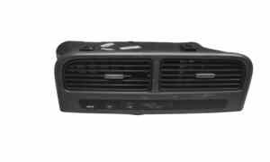 Bocchette Aria Centrale per Fiat Grande Punto 2 Serie (2008 - 2009)