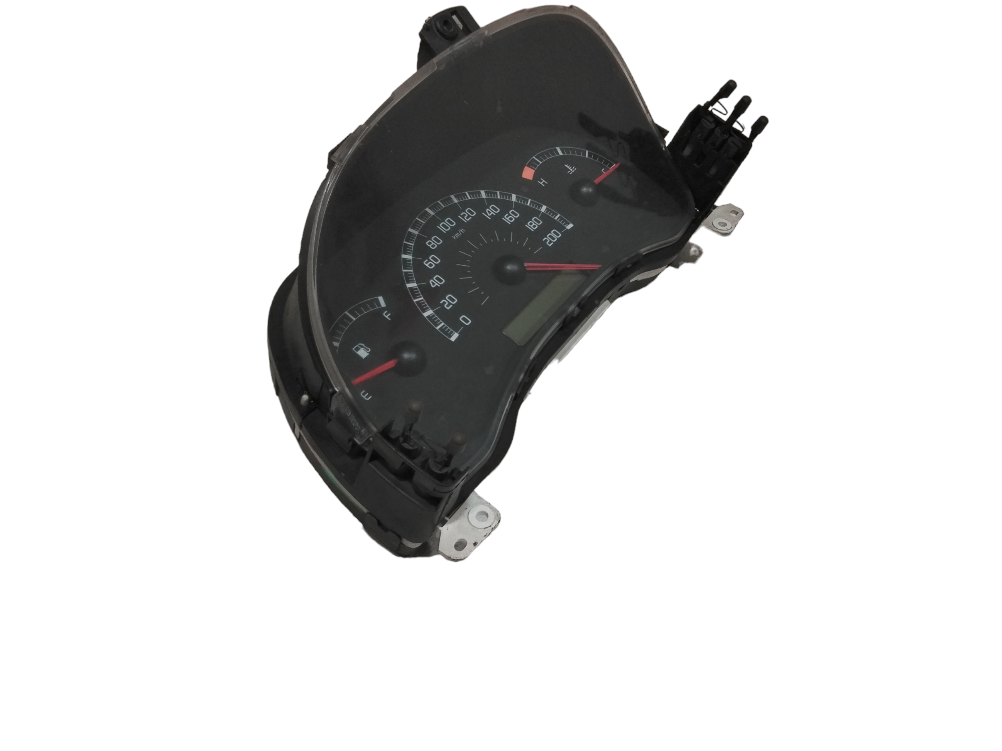 Quadro Strumenti per Fiat Panda 2 Serie (2003 - 2010)