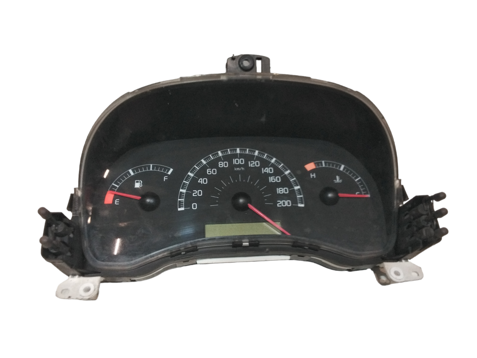 Quadro Strumenti per Fiat Panda 2 Serie (2003 - 2010)