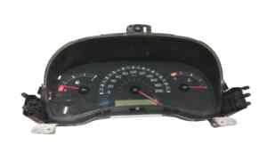 Quadro Strumenti per Fiat Panda 2 Serie (2003 - 2010)