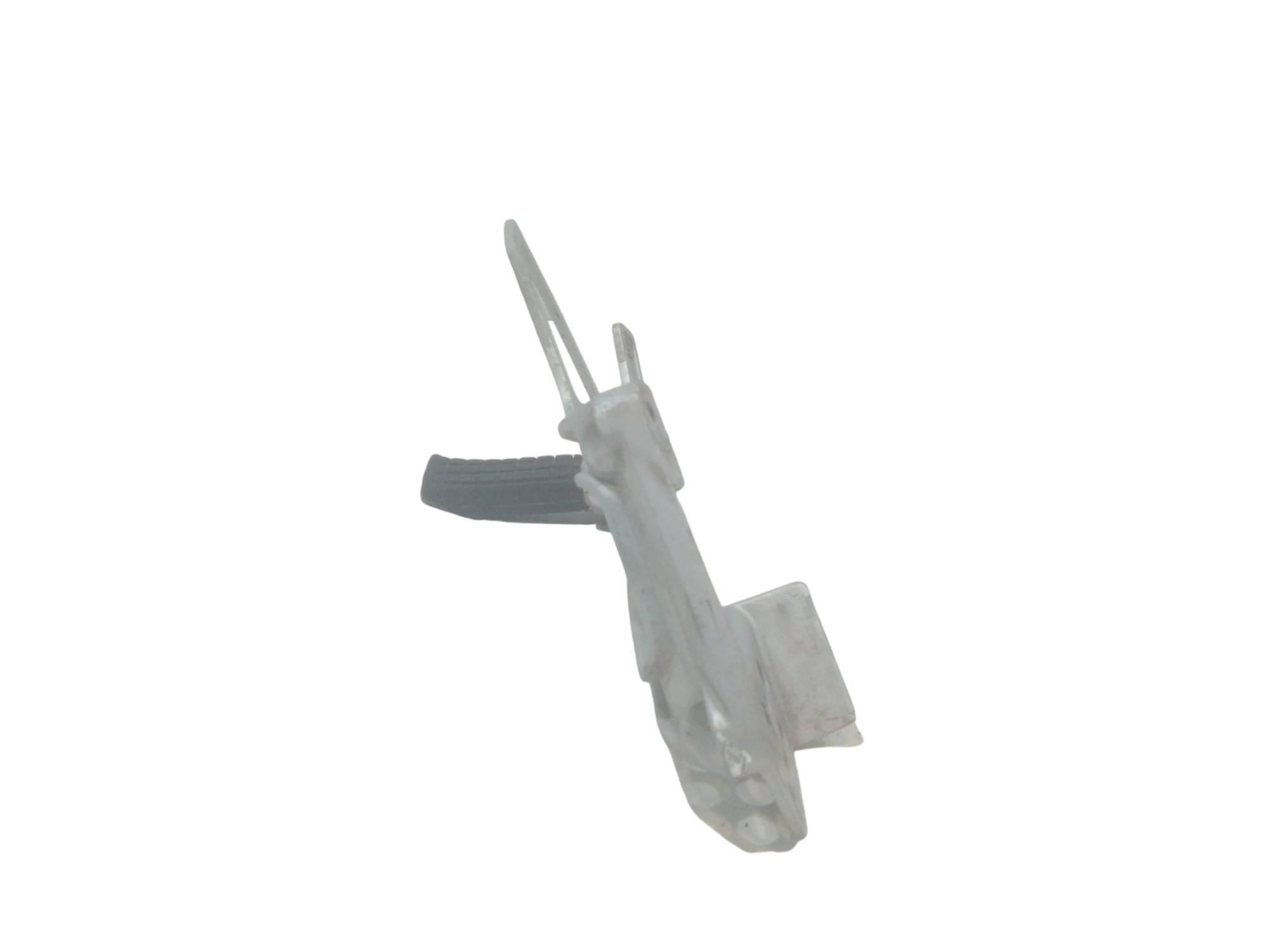 Pedalino posteriore sinistro per Honda Dominator Serie (88>02) (1988 - 2002)